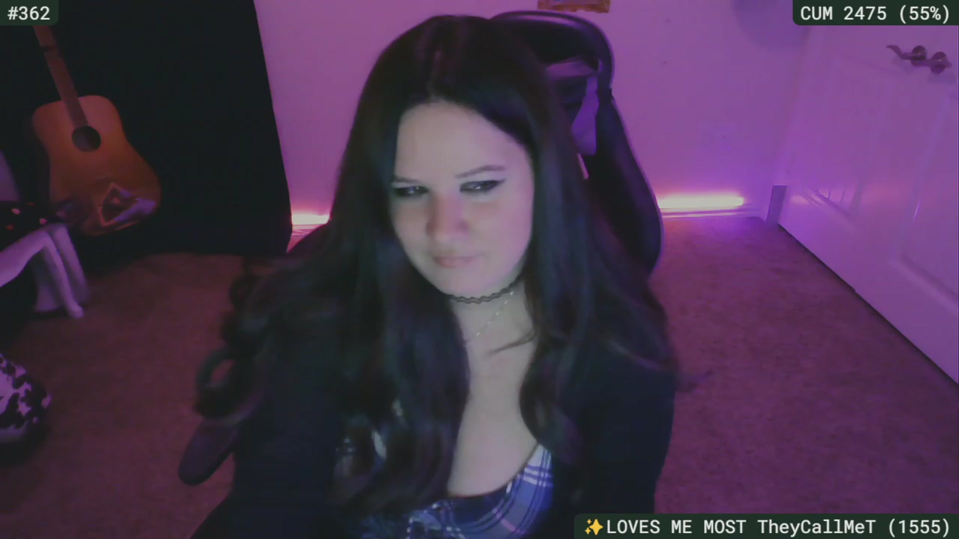 Gallery image thumbnail from SassySarah94's myfreecams stream on, 11/05/2023, 04:37 image 15 of 20