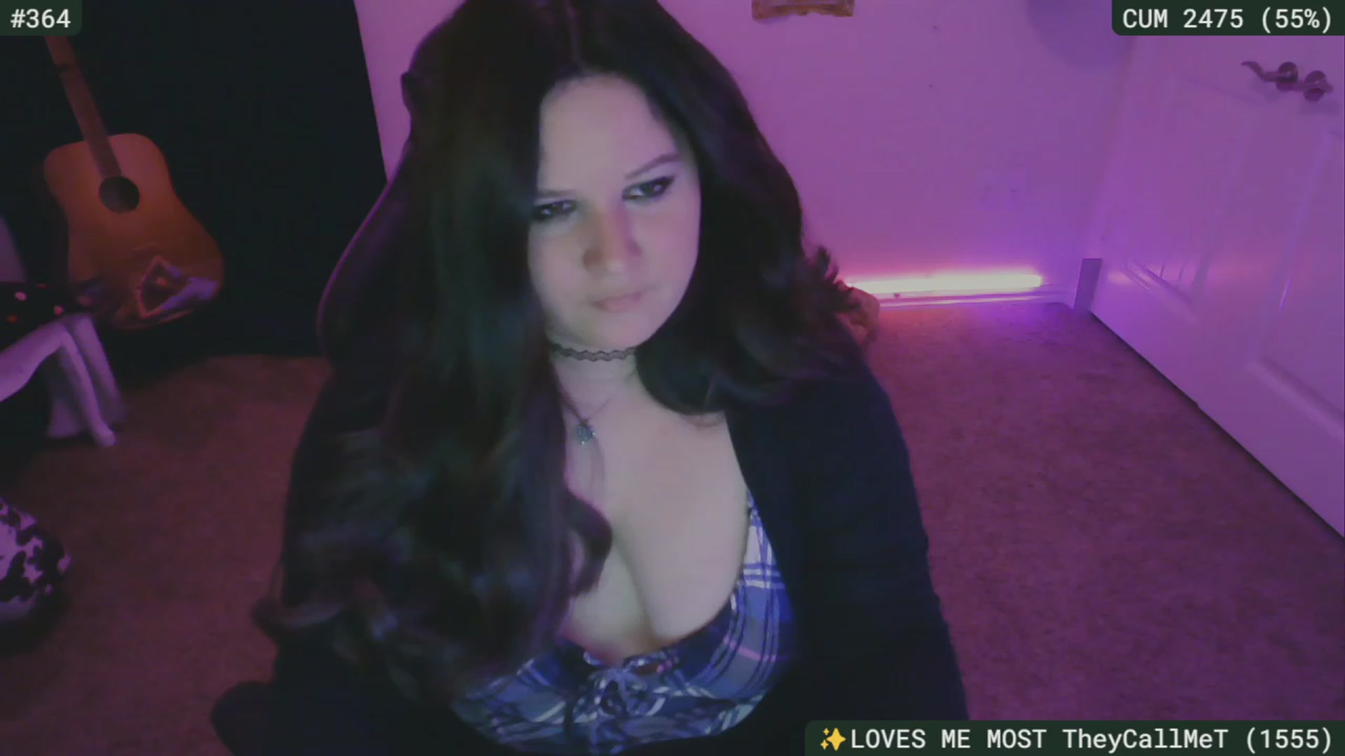 Gallery image thumbnail from SassySarah94's myfreecams stream on, 11/05/2023, 04:37 image 19 of 20