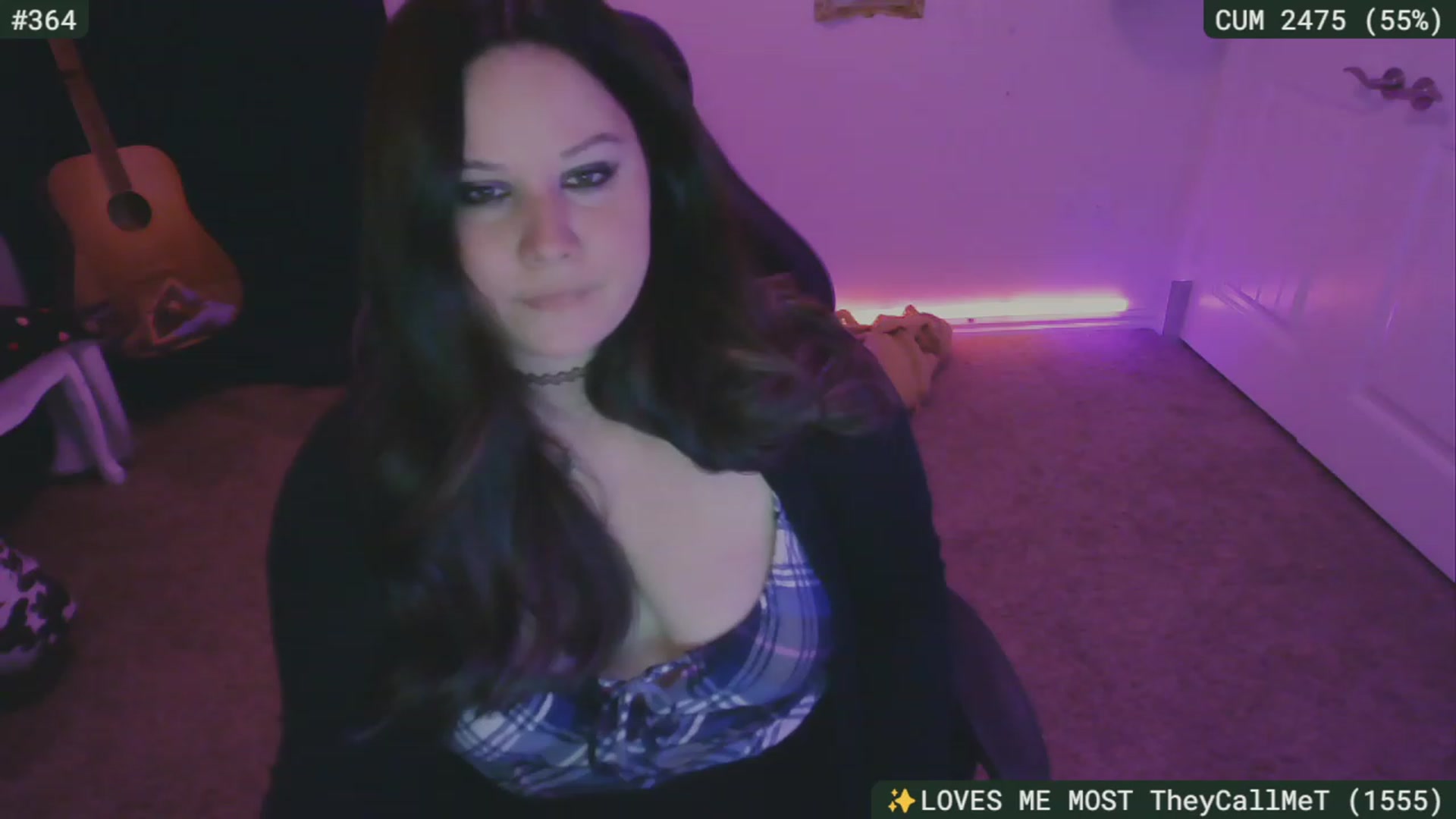 Gallery image thumbnail from SassySarah94's myfreecams stream on, 11/05/2023, 04:37 image 18 of 20