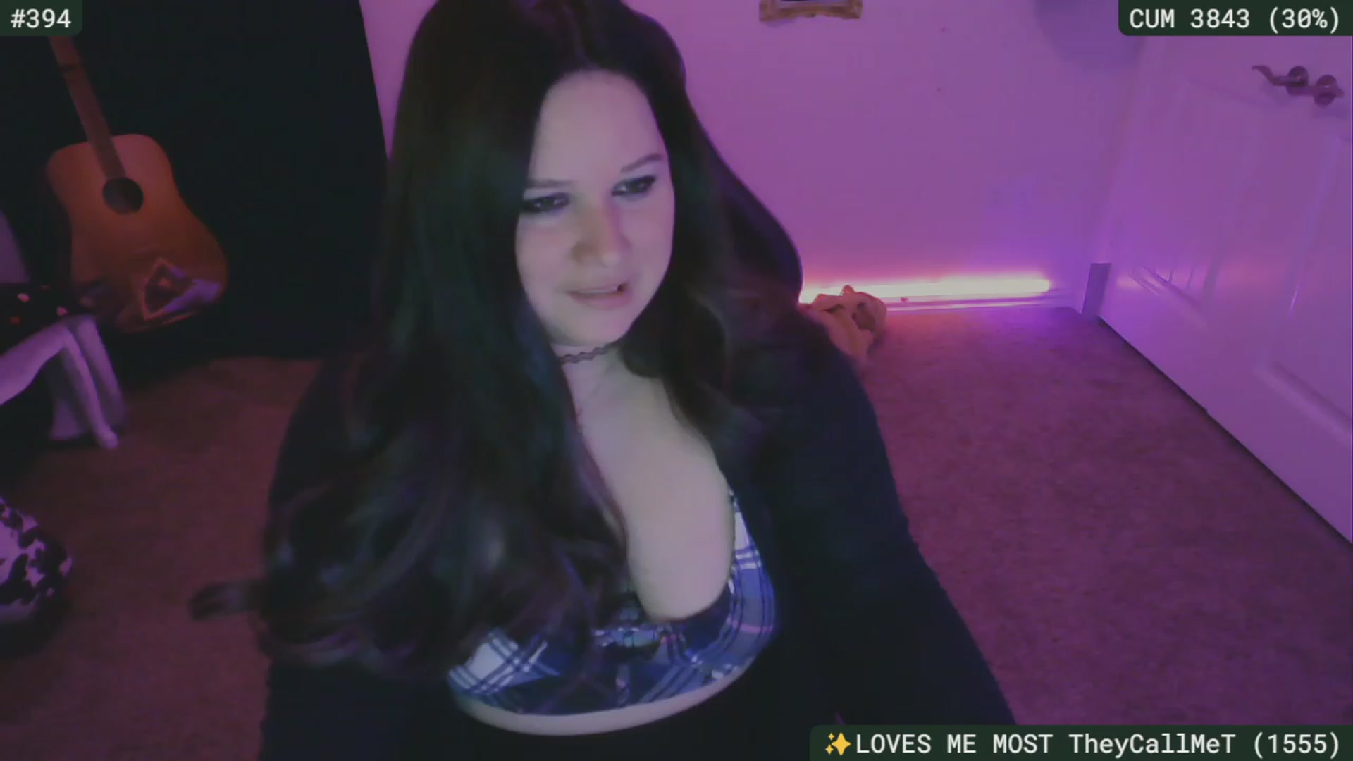 Gallery image thumbnail from SassySarah94's myfreecams stream on, 11/05/2023, 04:37 image 6 of 20