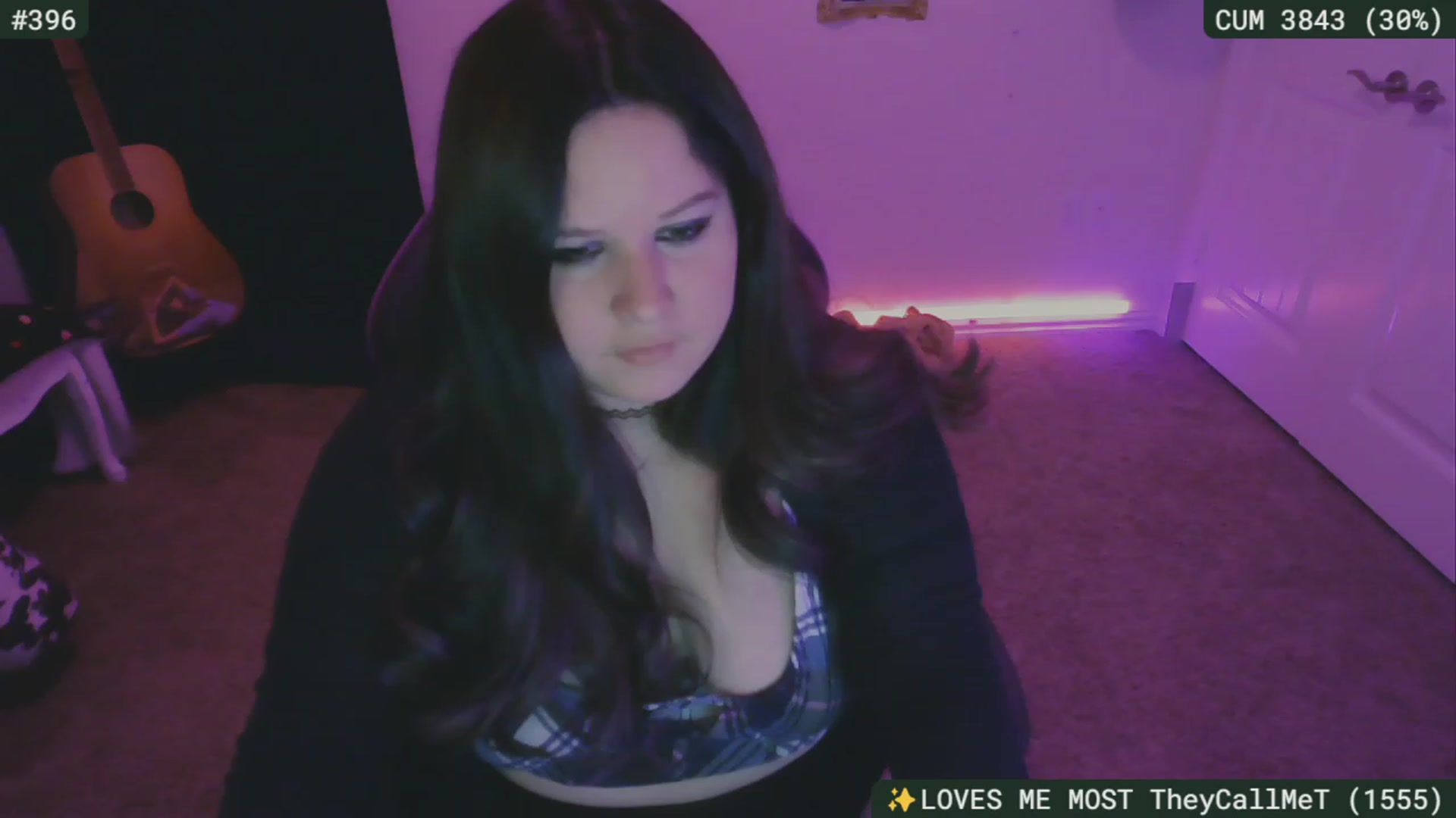 Gallery image thumbnail from SassySarah94's myfreecams stream on, 11/05/2023, 04:37 image 8 of 20