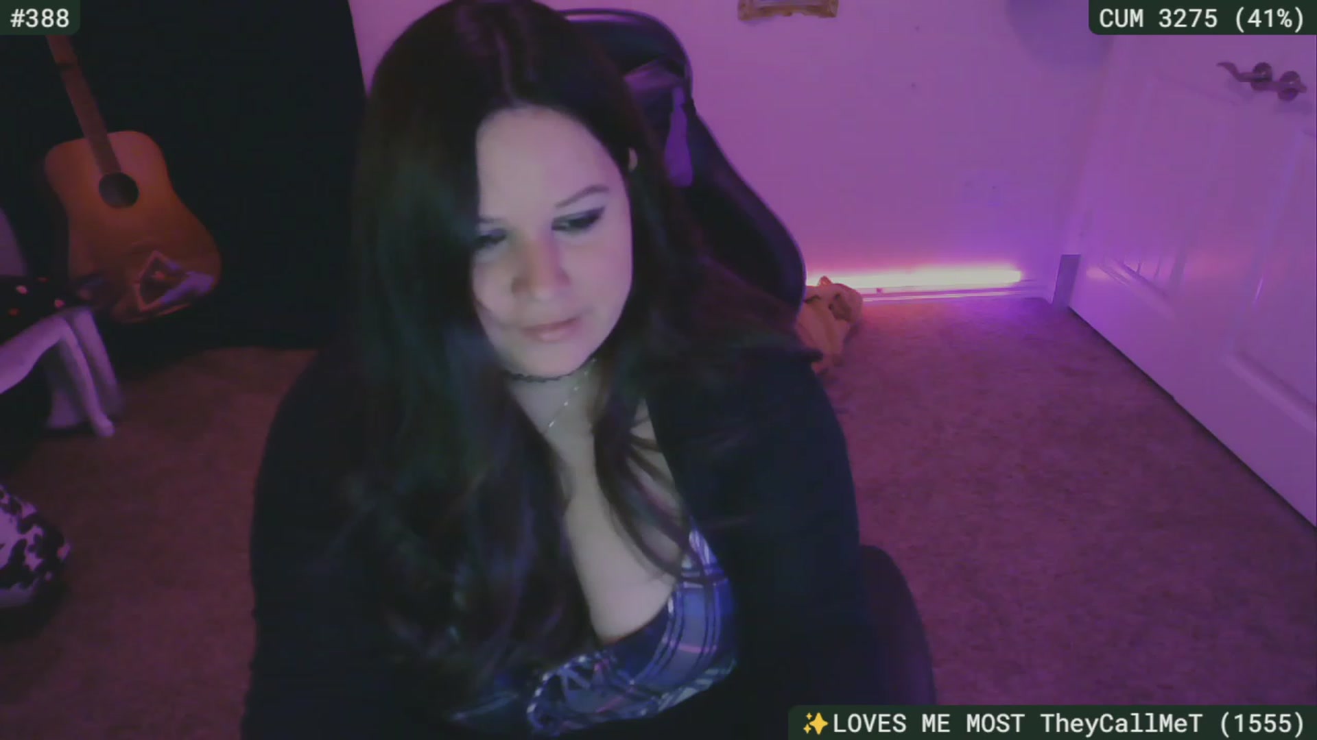 Gallery image thumbnail from SassySarah94's myfreecams stream on, 11/05/2023, 04:37 image 12 of 20
