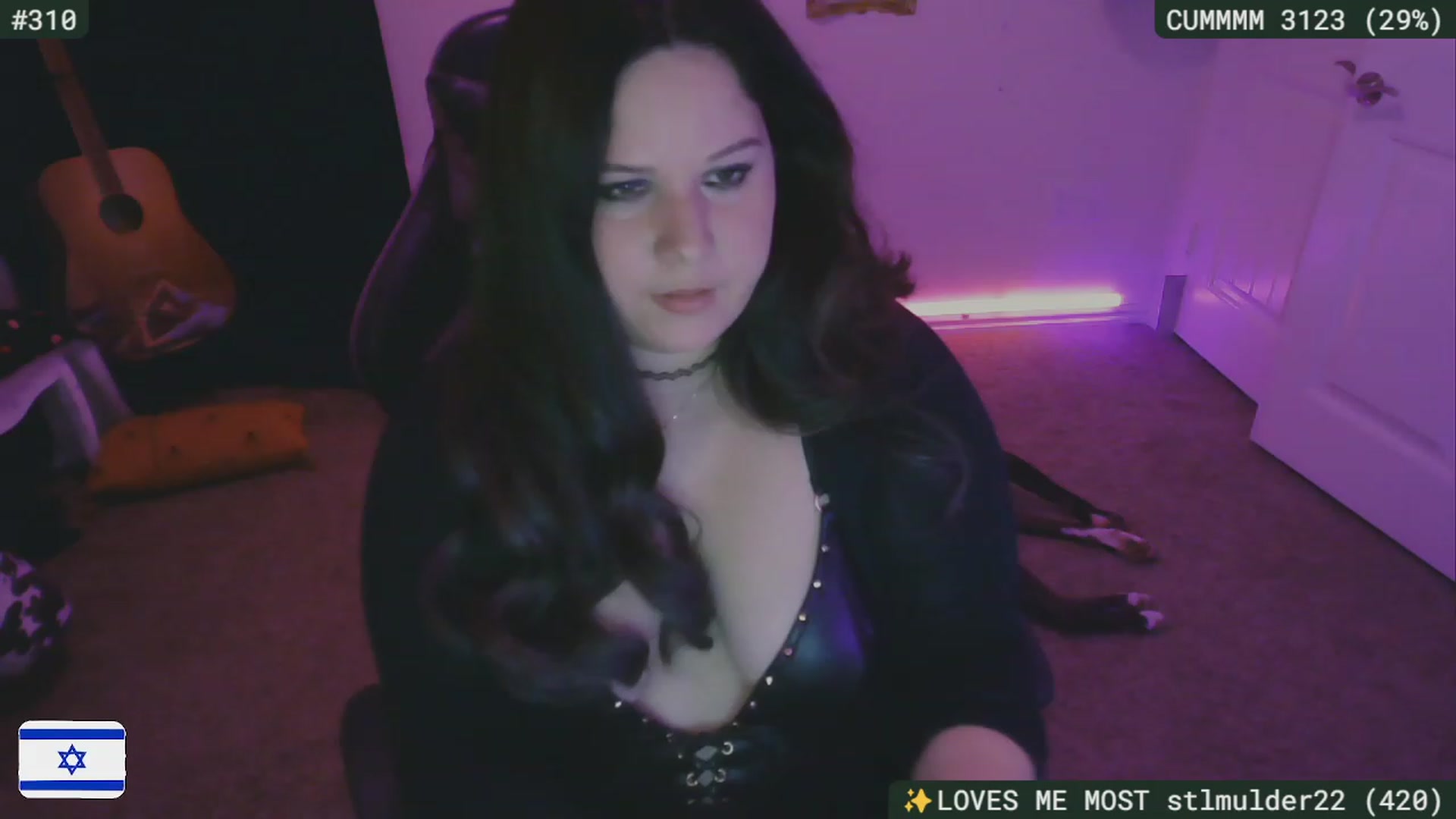 Gallery image thumbnail from SassySarah94's myfreecams stream on, 11/08/2023, 05:12 image 19 of 20