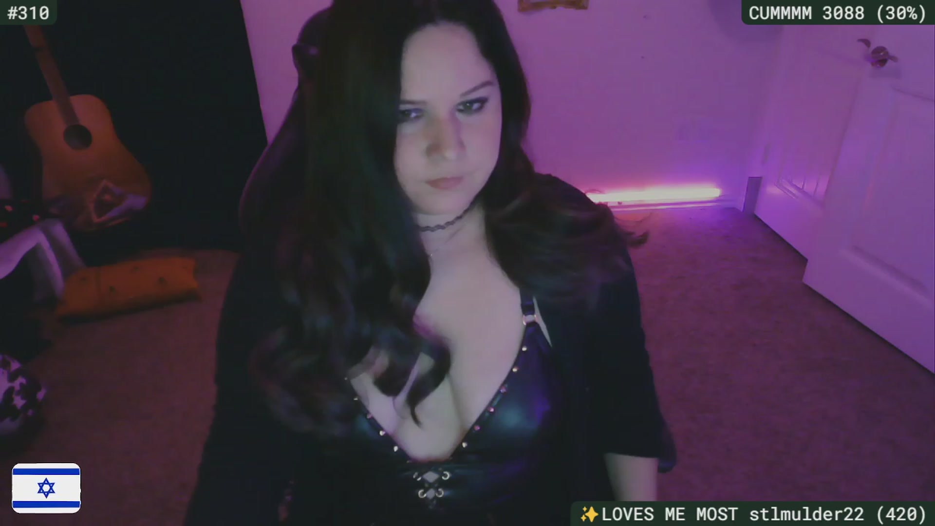 Gallery image thumbnail from SassySarah94's myfreecams stream on, 11/08/2023, 05:12 image 20 of 20