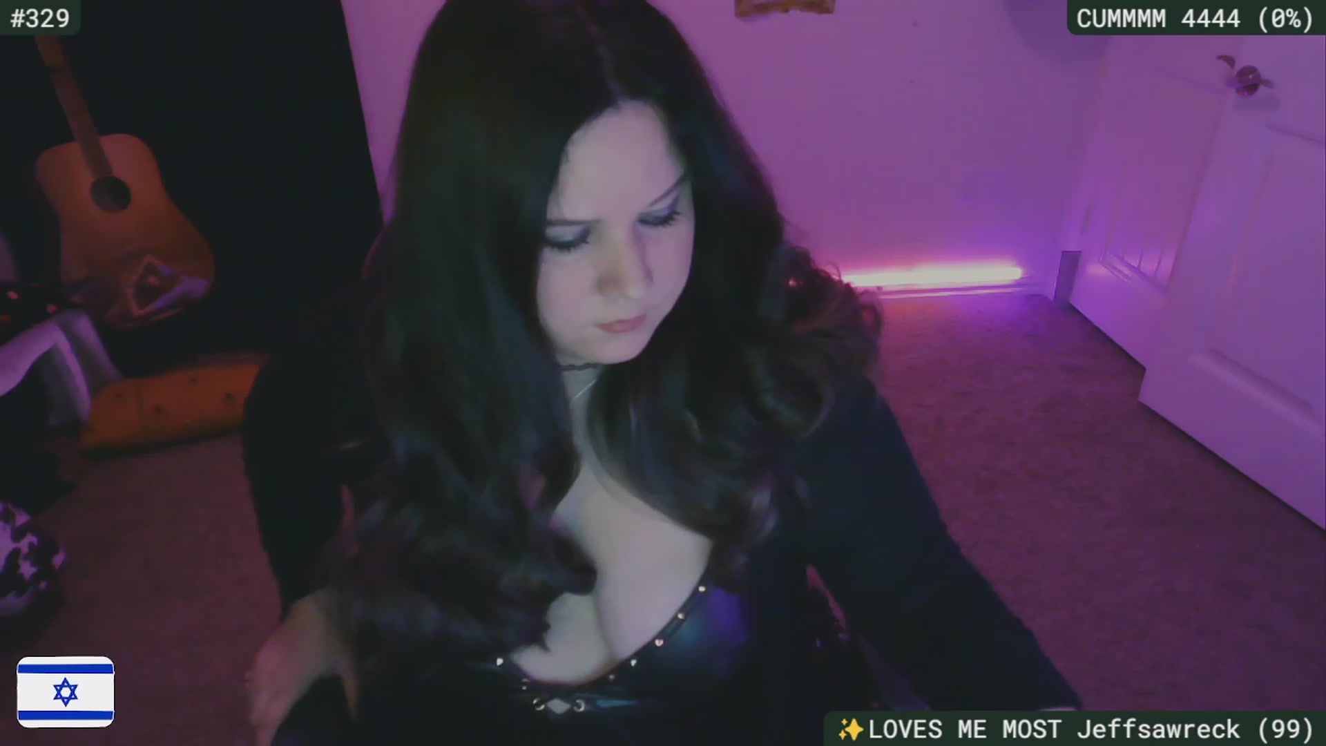 Gallery image thumbnail from SassySarah94's myfreecams stream on, 11/08/2023, 05:12 image 6 of 20