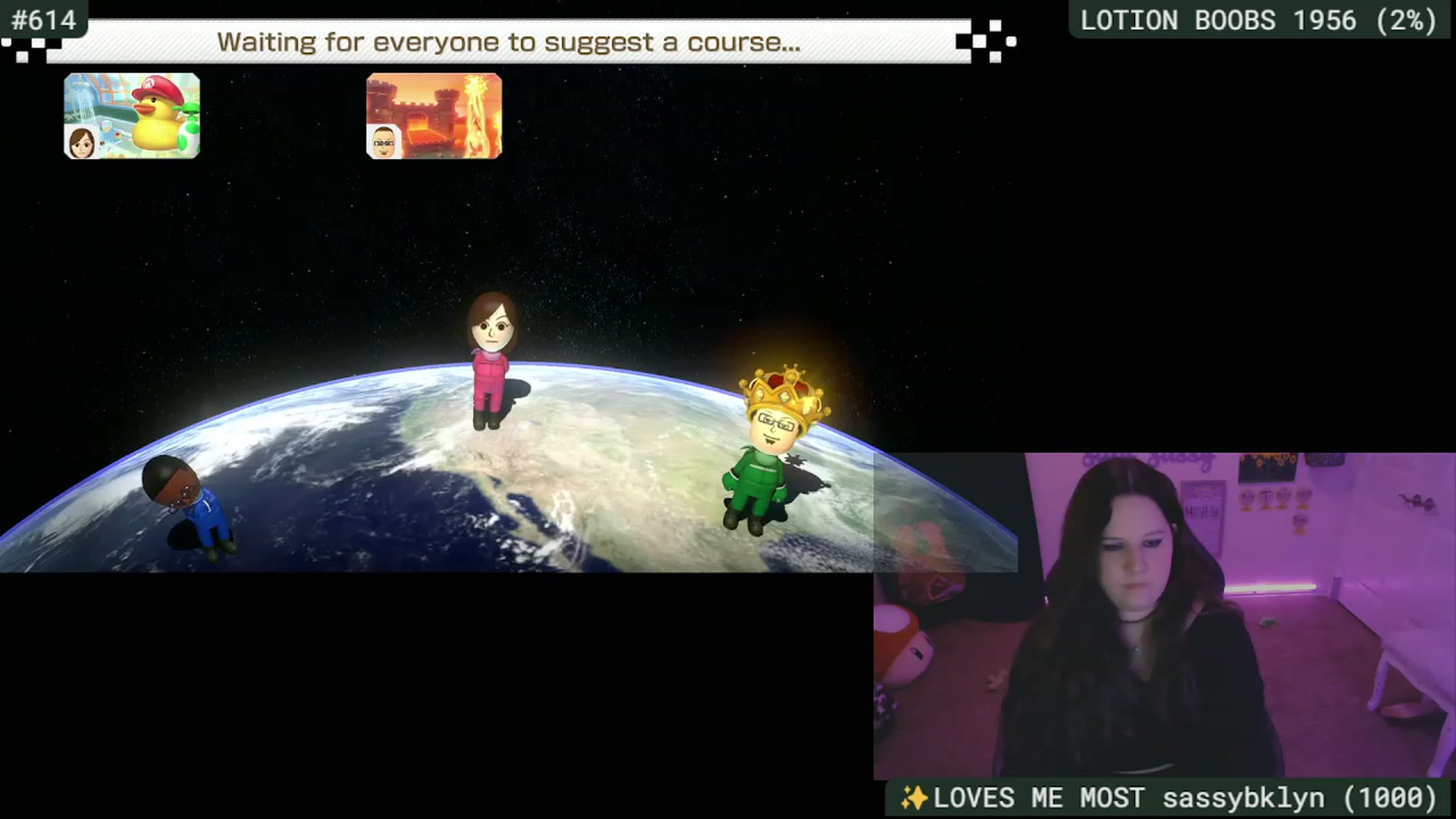 Gallery image thumbnail from SassySarah94's myfreecams stream on, 11/15/2023, 05:14 image 4 of 20