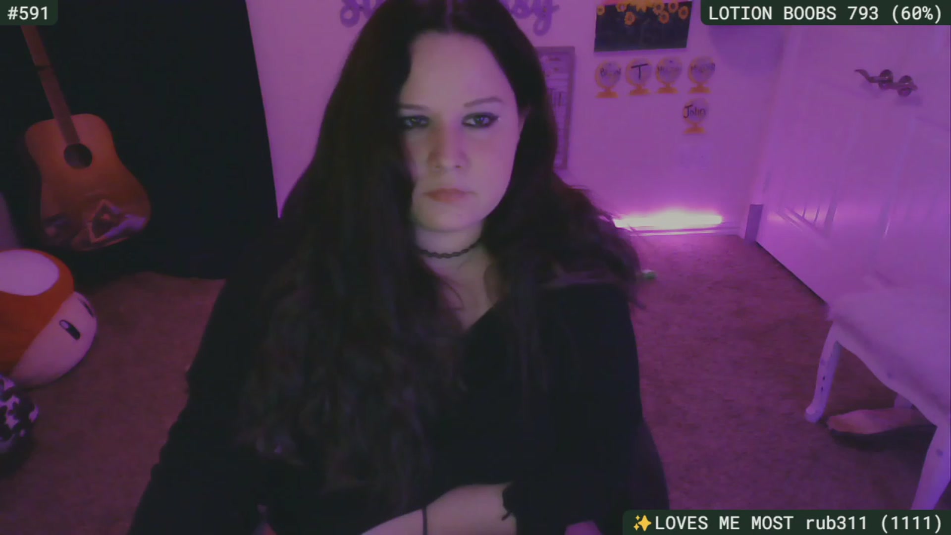 Gallery image thumbnail from SassySarah94's myfreecams stream on, 11/15/2023, 05:14 image 17 of 20