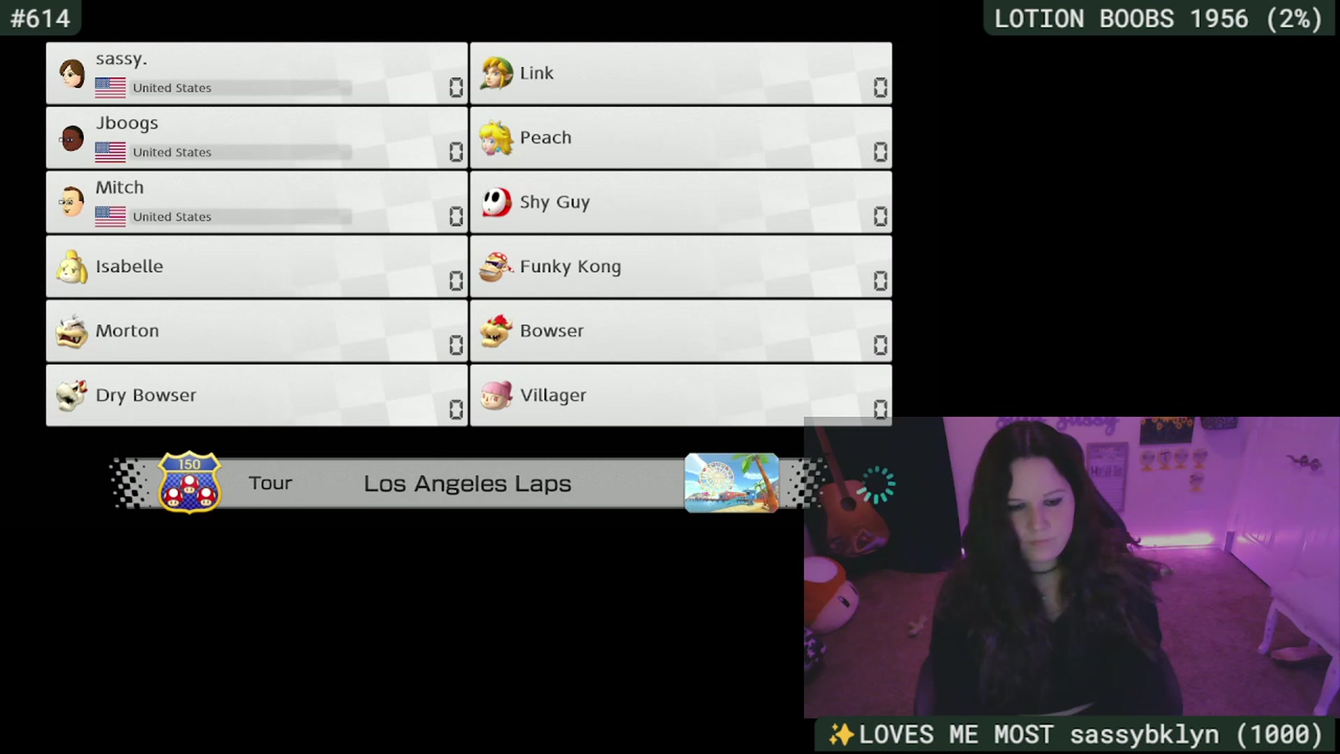 Gallery image thumbnail from SassySarah94's myfreecams stream on, 11/15/2023, 05:14 image 6 of 20