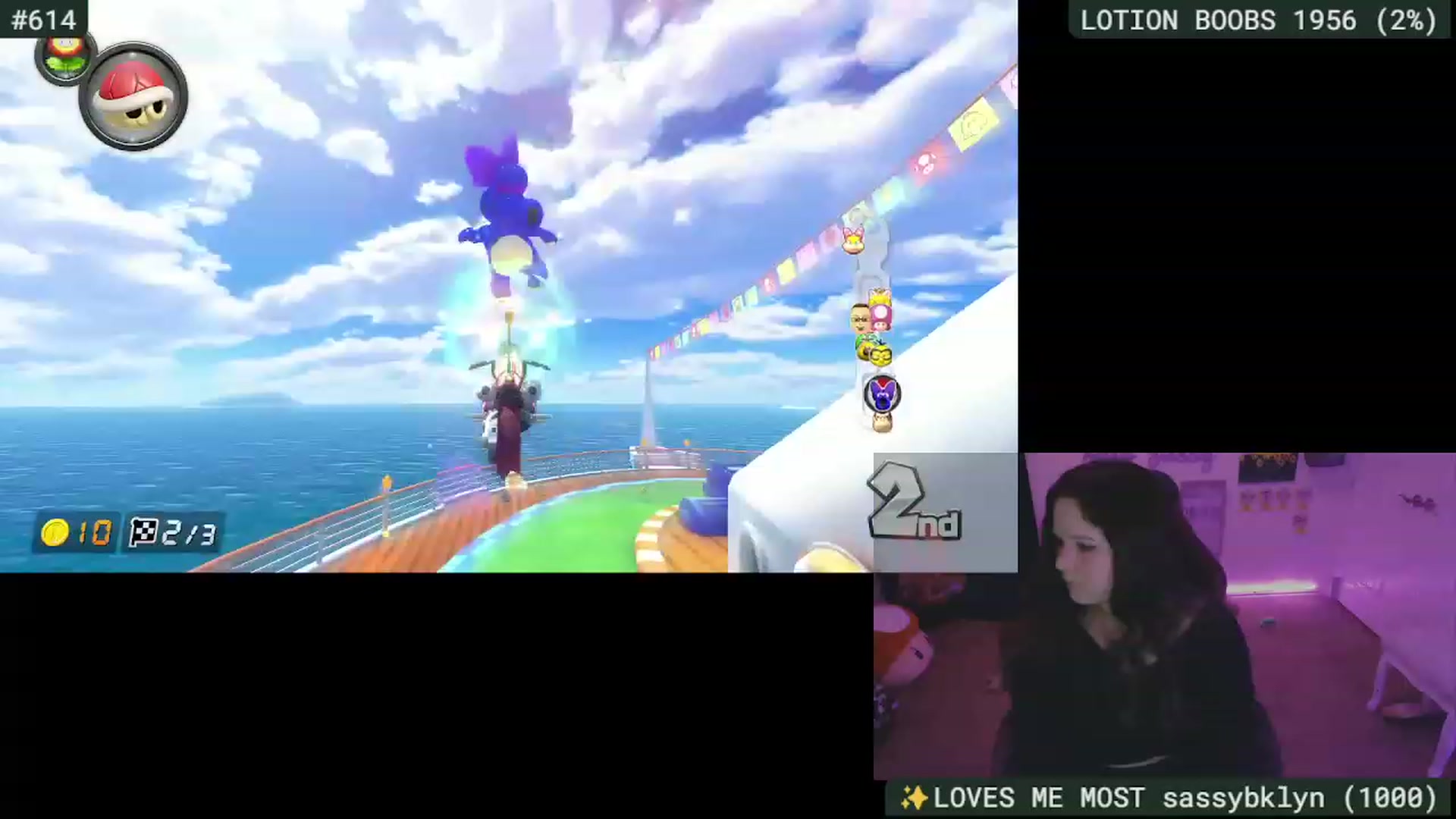 Gallery image thumbnail from SassySarah94's myfreecams stream on, 11/15/2023, 05:14 image 2 of 20