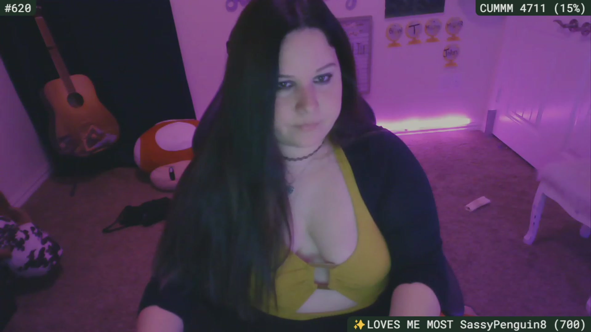 Gallery image thumbnail from SassySarah94's myfreecams stream on, 11/26/2023, 06:58 image 13 of 20