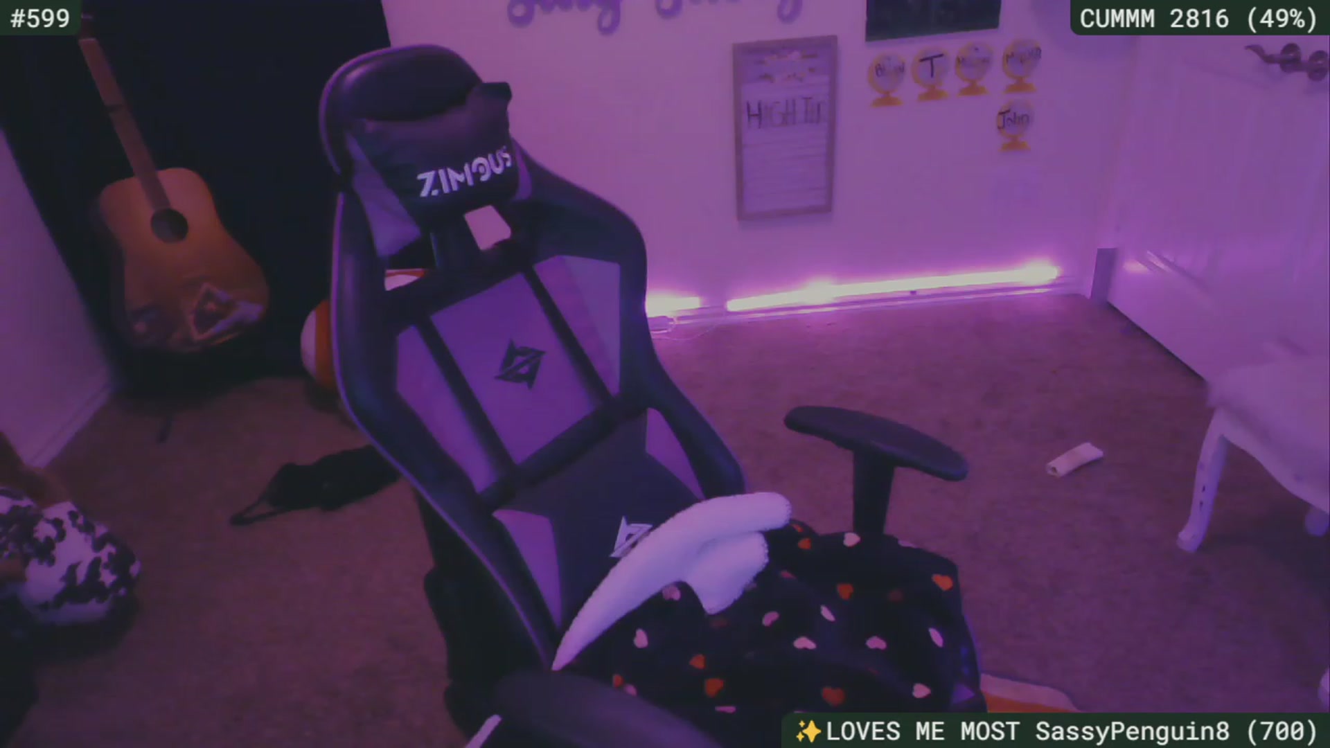 Gallery image thumbnail from SassySarah94's myfreecams stream on, 11/26/2023, 06:58 image 16 of 20