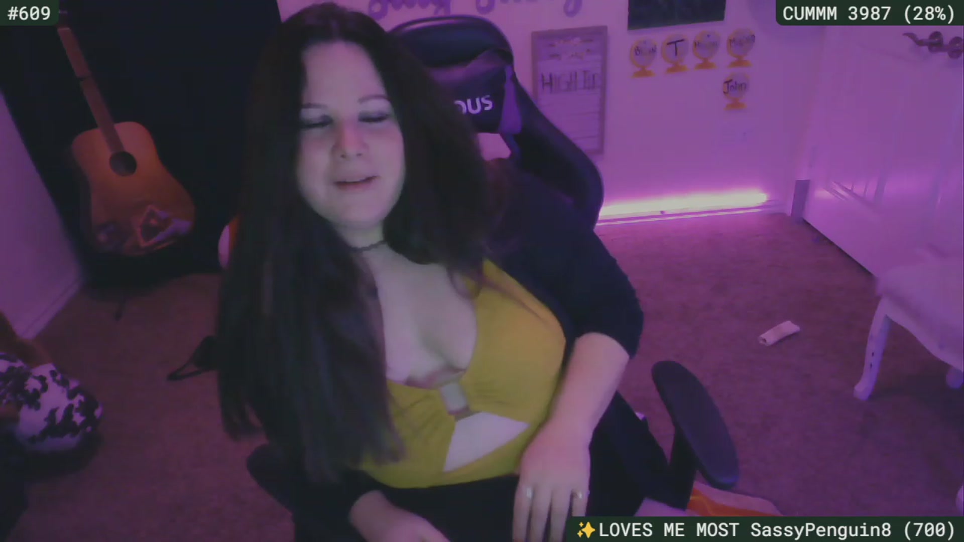 Gallery image thumbnail from SassySarah94's myfreecams stream on, 11/26/2023, 06:58 image 14 of 20