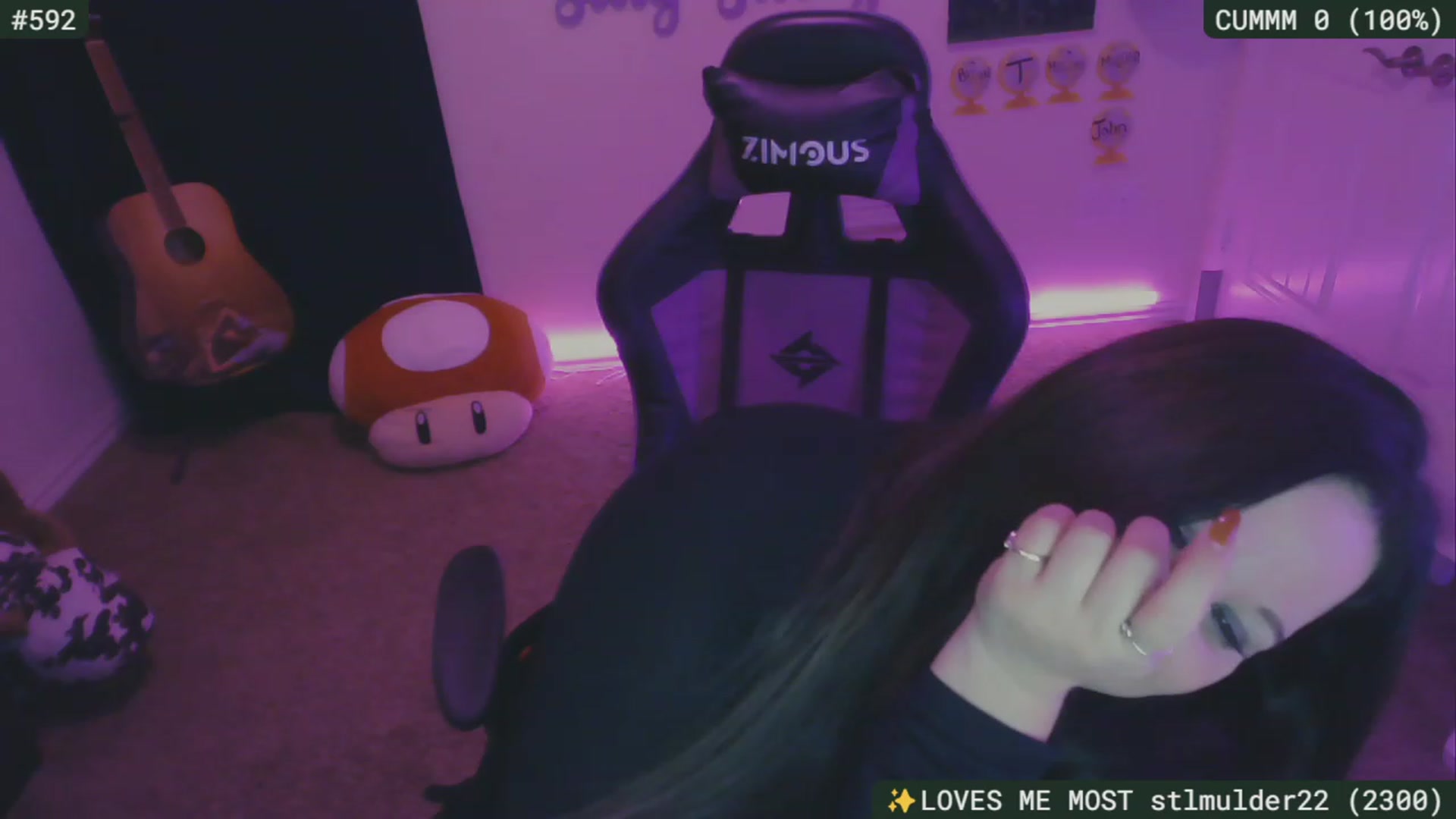 Gallery image thumbnail from SassySarah94's myfreecams stream on, 11/26/2023, 06:58 image 18 of 20