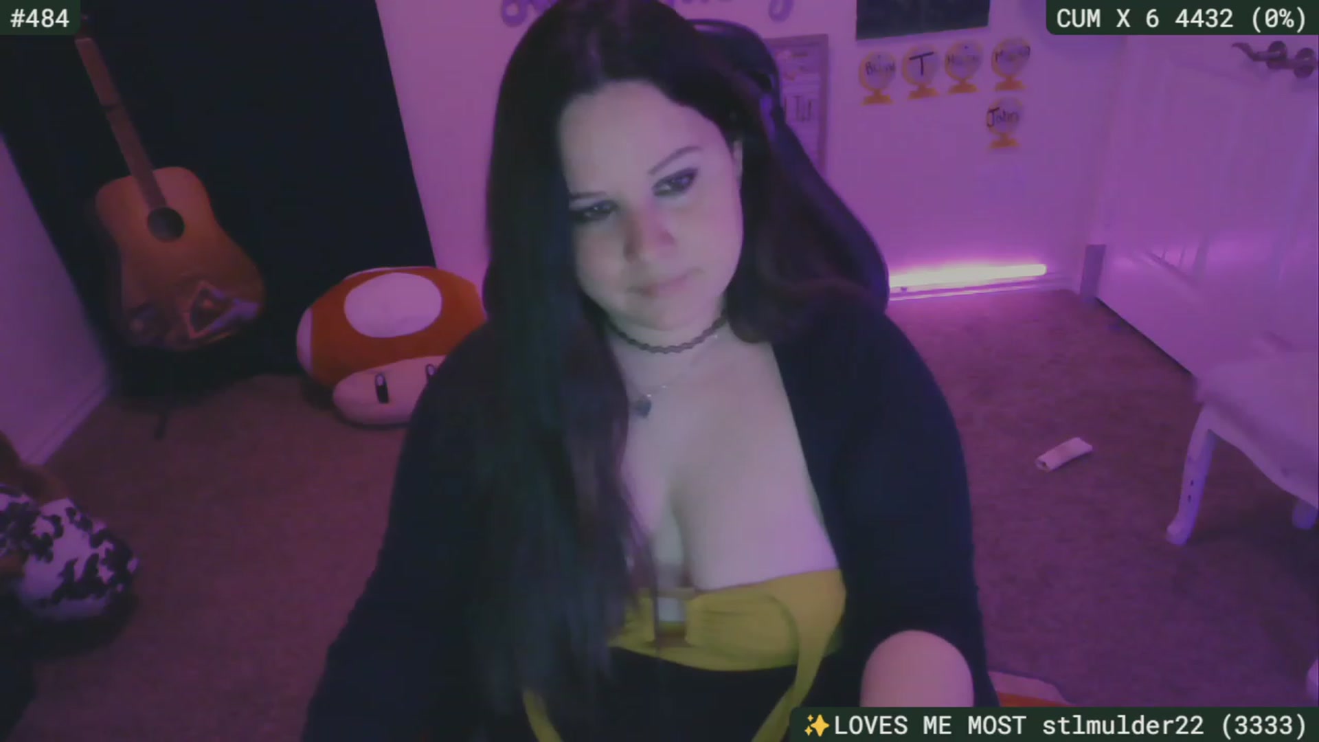 Gallery image thumbnail from SassySarah94's myfreecams stream on, 11/26/2023, 08:49 image 1 of 20