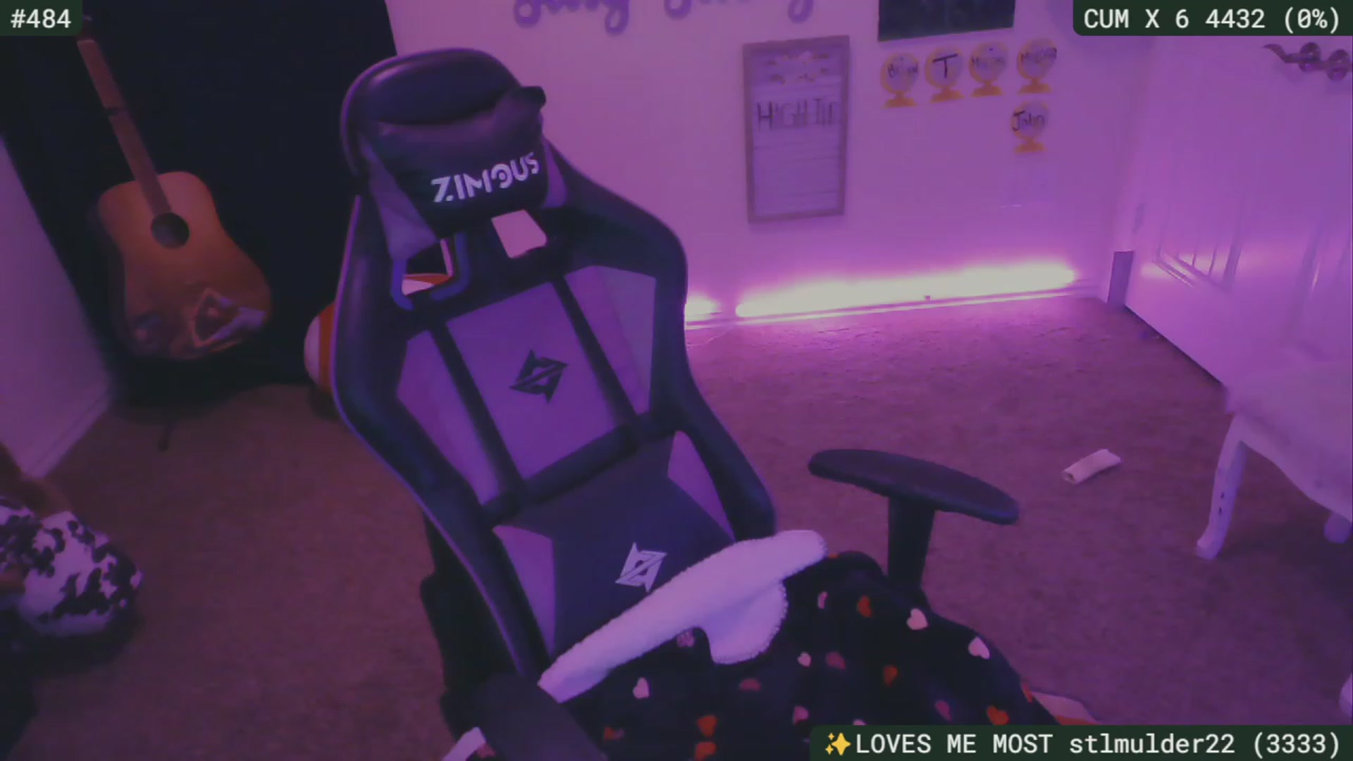 Gallery image thumbnail from SassySarah94's myfreecams stream on, 11/26/2023, 08:49 image 3 of 20