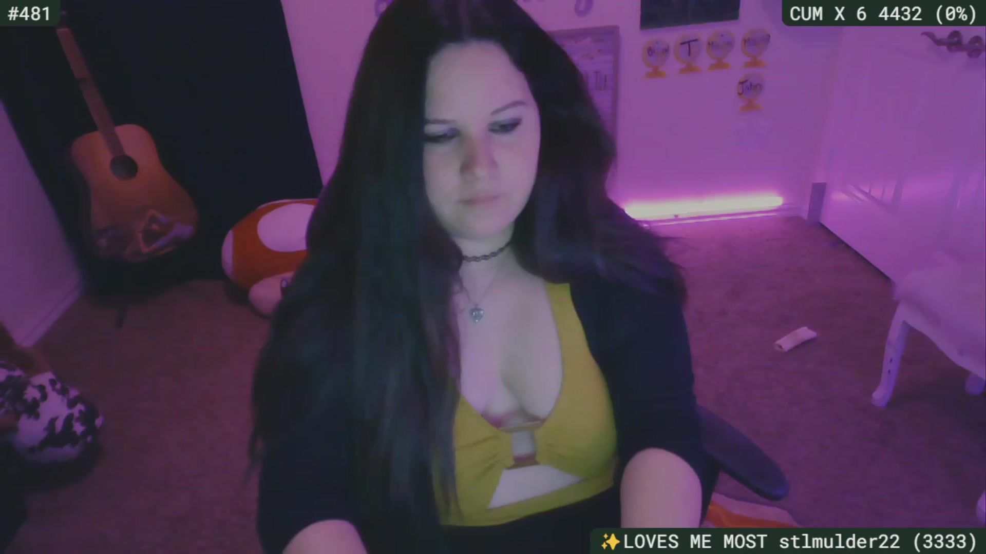 Gallery image thumbnail from SassySarah94's myfreecams stream on, 11/26/2023, 08:49 image 5 of 20