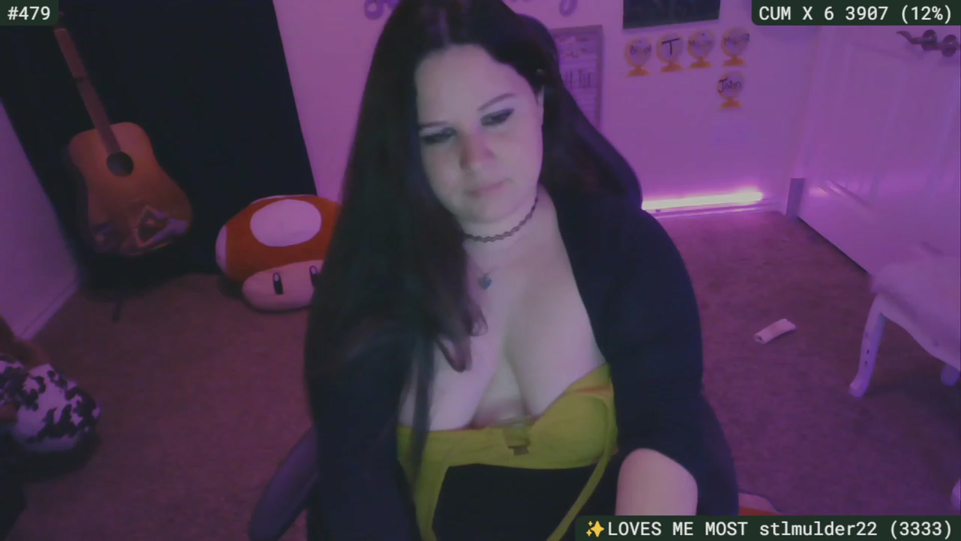 Gallery image thumbnail from SassySarah94's myfreecams stream on, 11/26/2023, 09:31 image 6 of 20