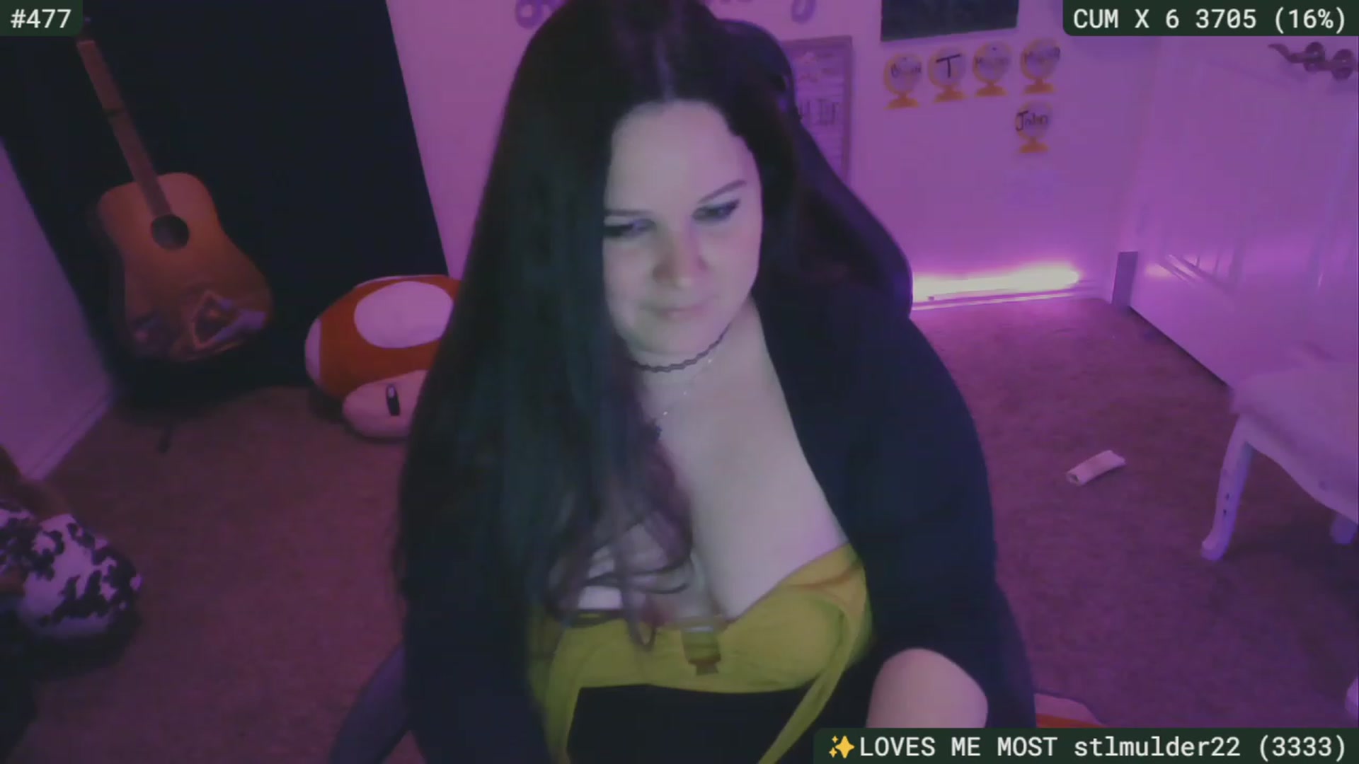 Gallery image thumbnail from SassySarah94's myfreecams stream on, 11/26/2023, 09:31 image 8 of 20