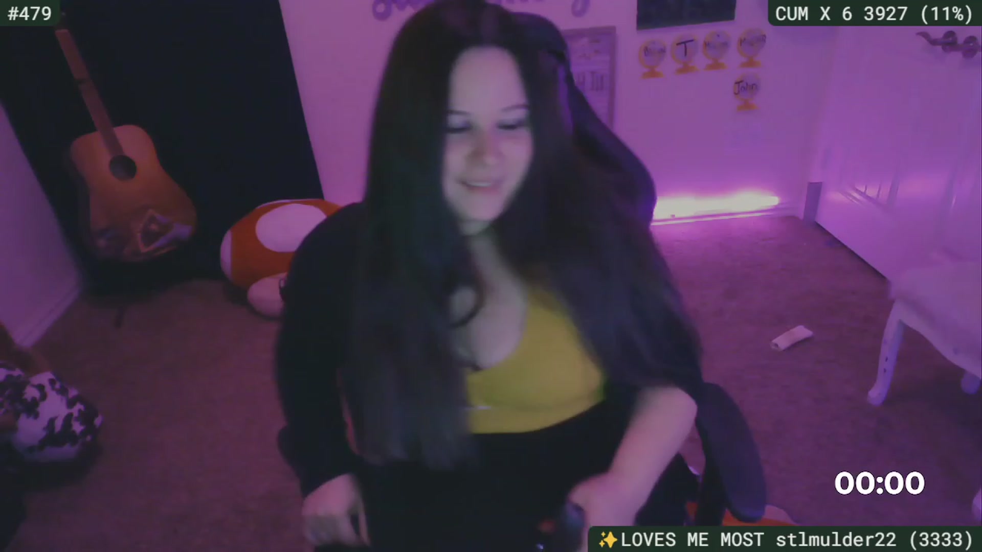 Gallery image thumbnail from SassySarah94's myfreecams stream on, 11/26/2023, 09:31 image 3 of 20