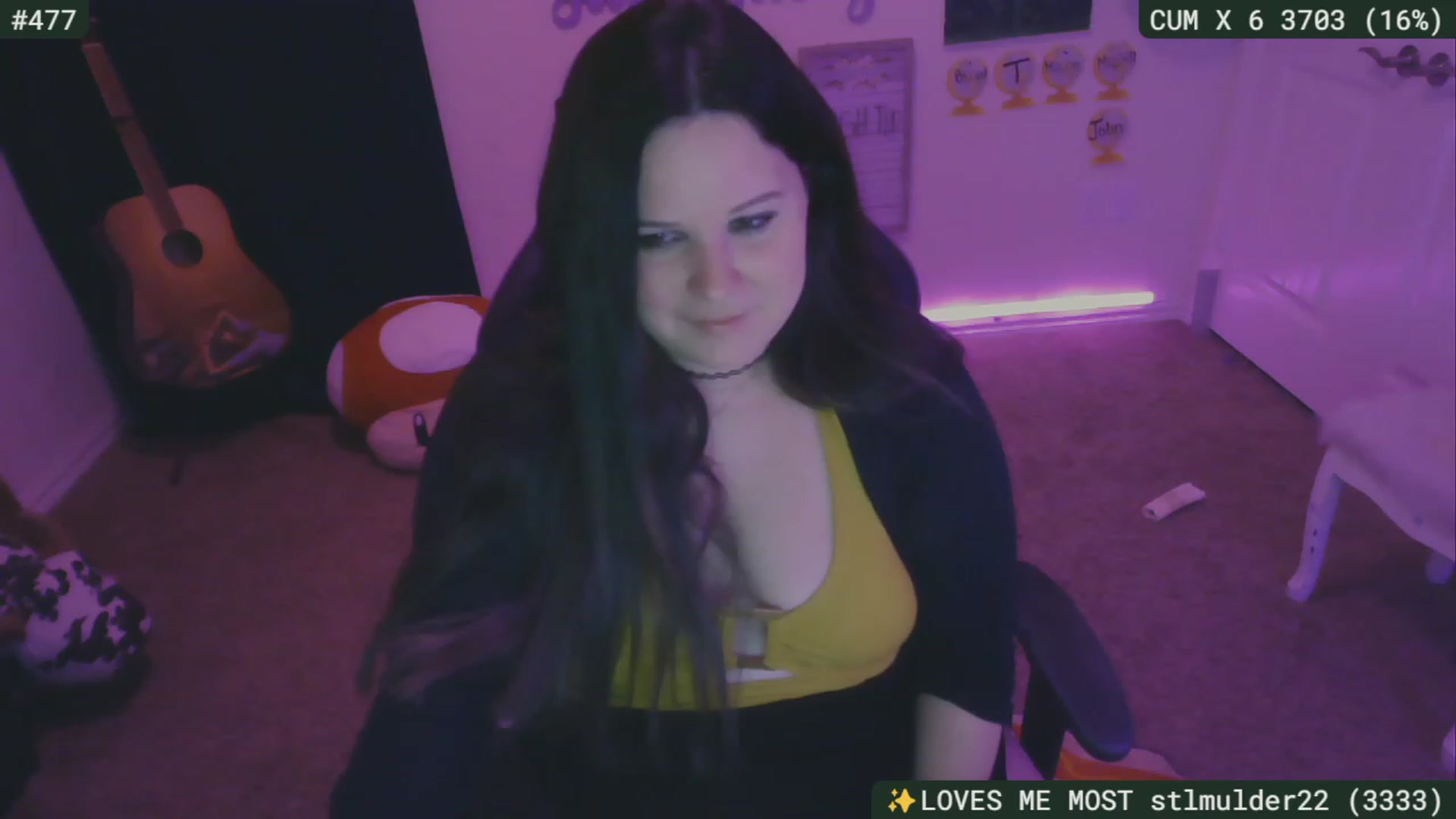 Gallery image thumbnail from SassySarah94's myfreecams stream on, 11/26/2023, 09:31 image 13 of 20