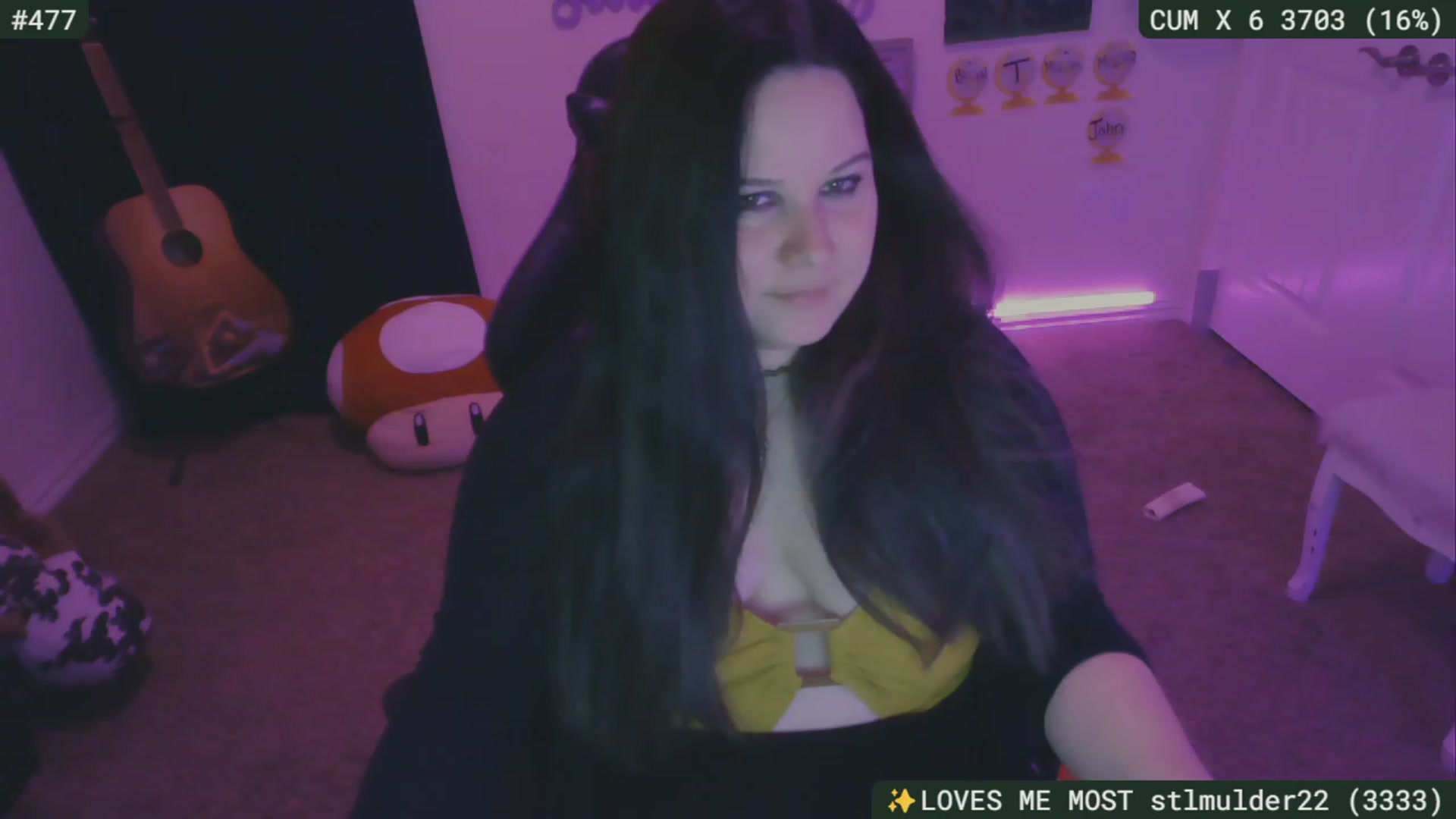 Gallery image thumbnail from SassySarah94's myfreecams stream on, 11/26/2023, 09:31 image 15 of 20