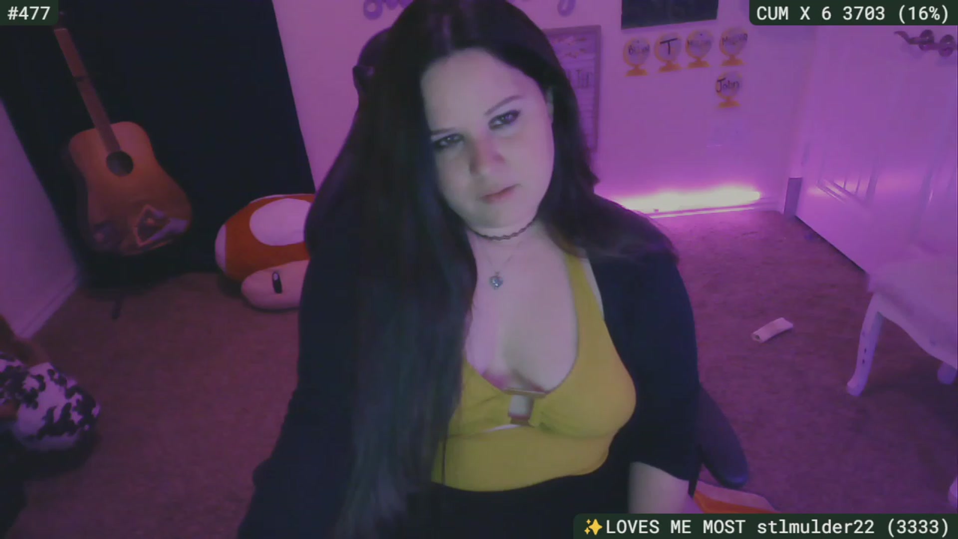 Gallery image thumbnail from SassySarah94's myfreecams stream on, 11/26/2023, 09:31 image 14 of 20