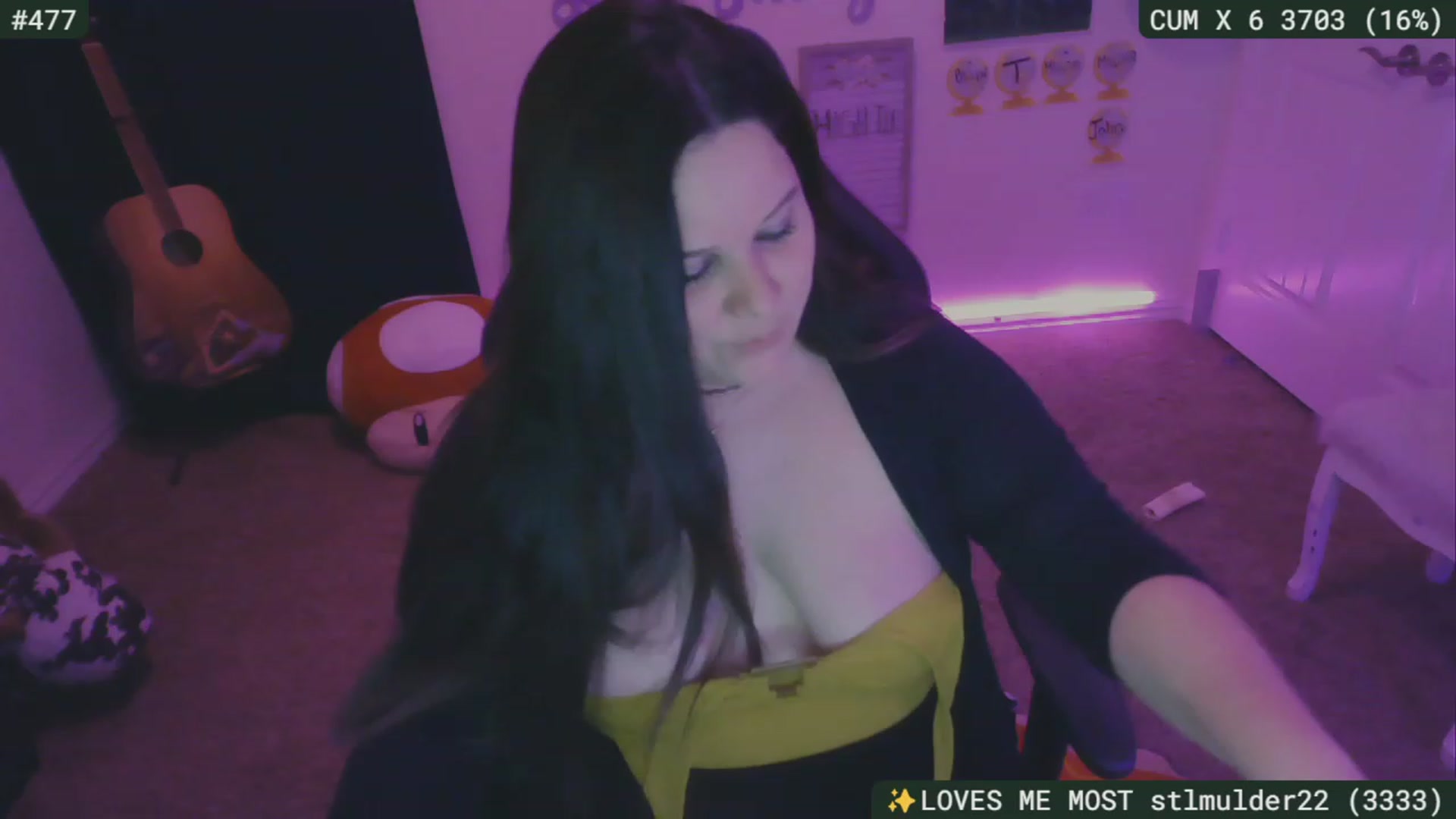 Gallery image thumbnail from SassySarah94's myfreecams stream on, 11/26/2023, 09:31 image 10 of 20