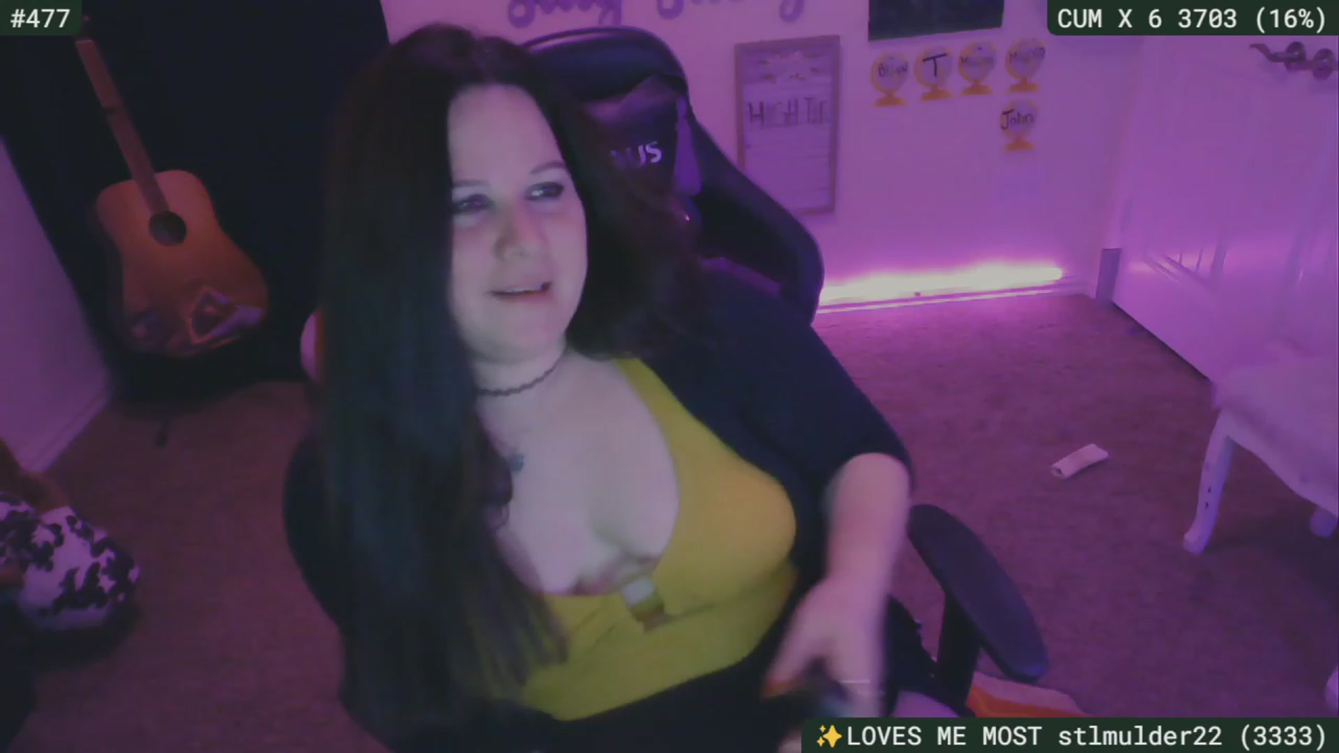 Gallery image thumbnail from SassySarah94's myfreecams stream on, 11/26/2023, 09:31 image 12 of 20