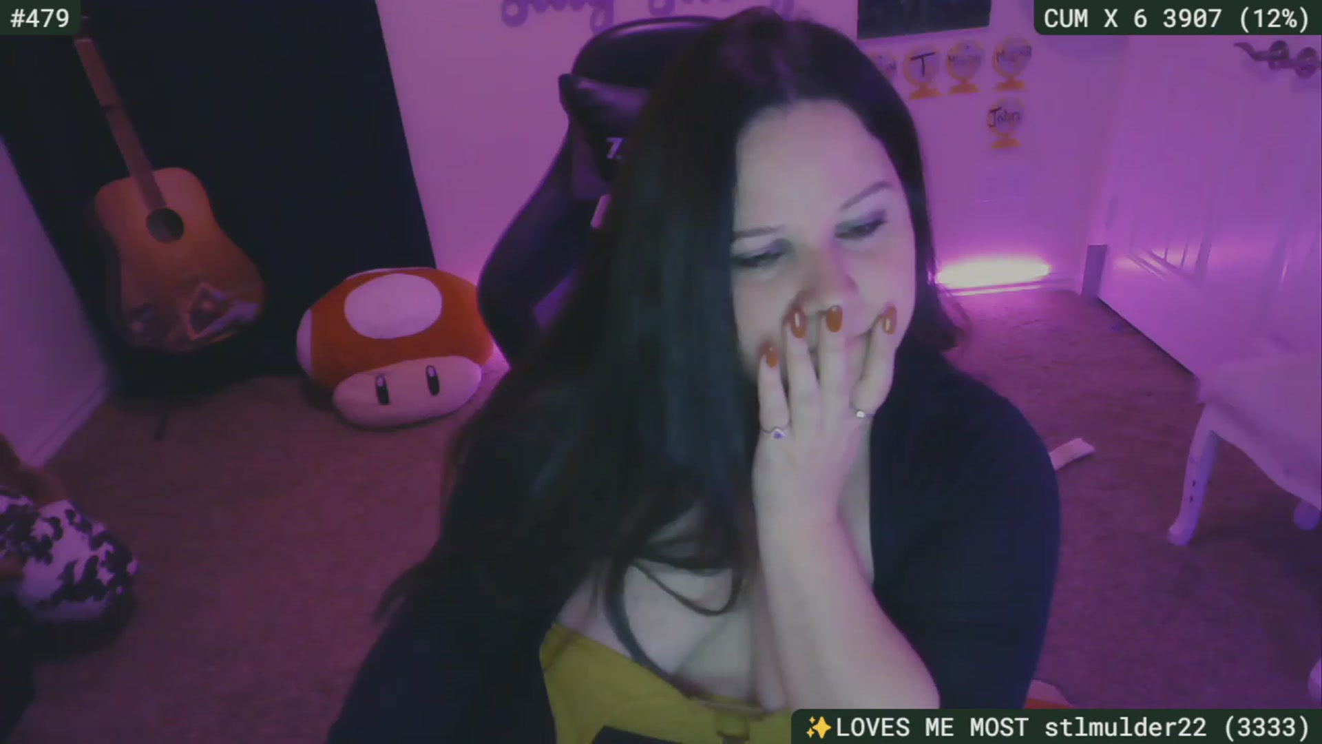 Gallery image thumbnail from SassySarah94's myfreecams stream on, 11/26/2023, 09:31 image 7 of 20