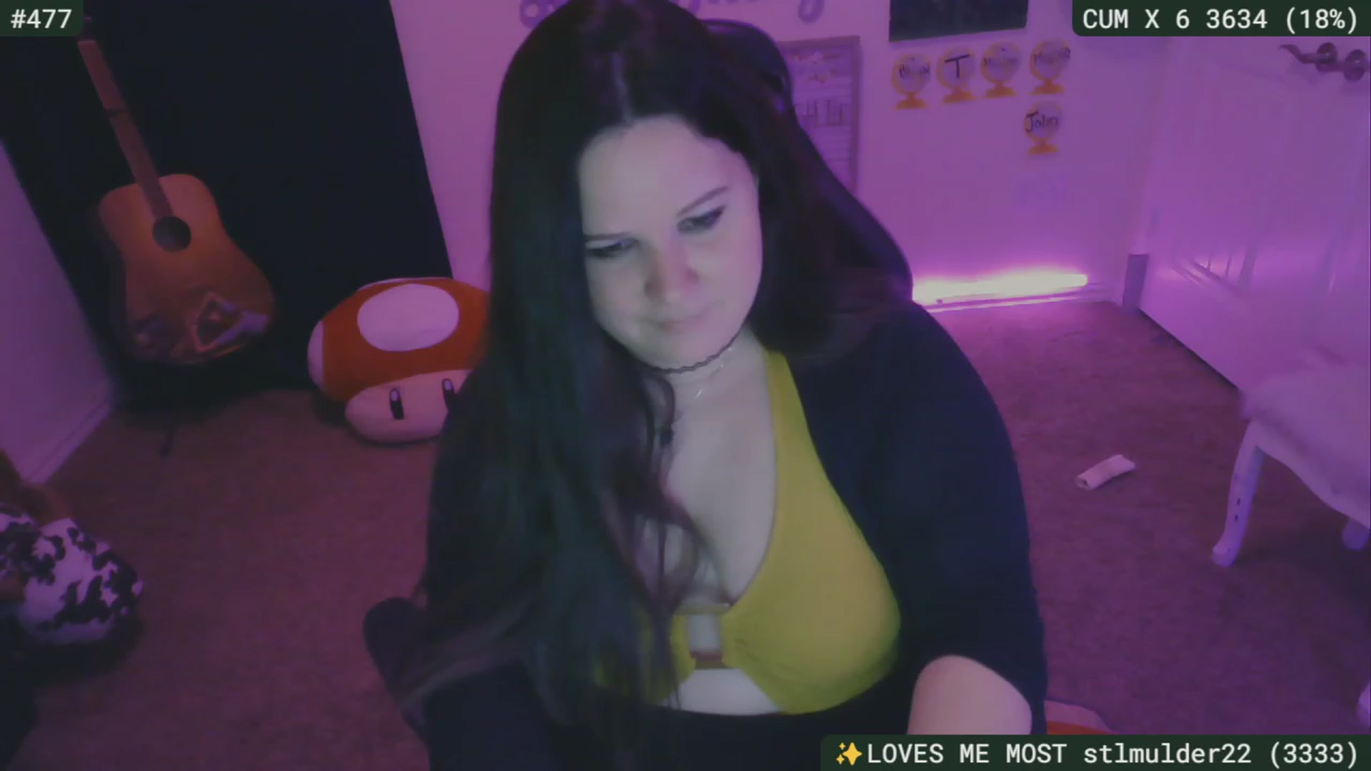 Gallery image thumbnail from SassySarah94's myfreecams stream on, 11/26/2023, 09:31 image 17 of 20