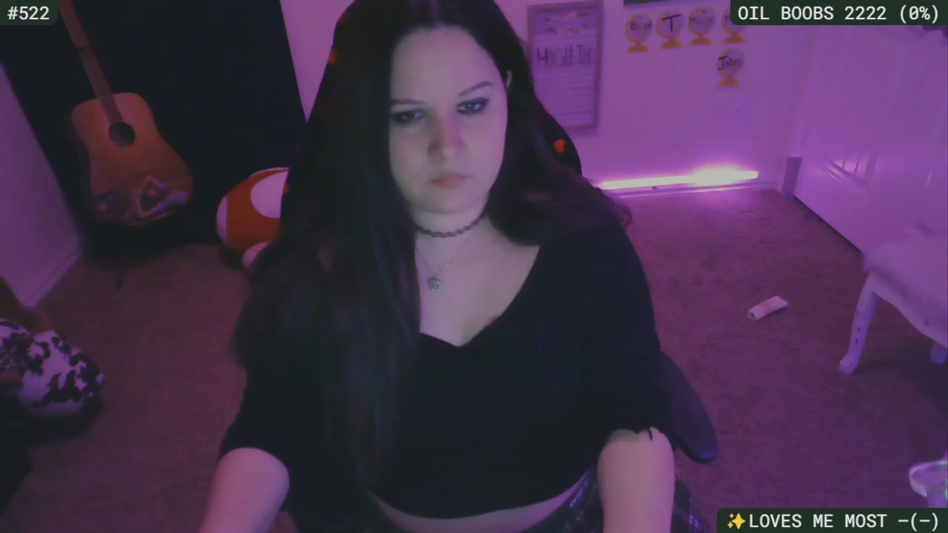 Gallery image thumbnail from SassySarah94's myfreecams stream on, 11/28/2023, 03:41 image 10 of 20