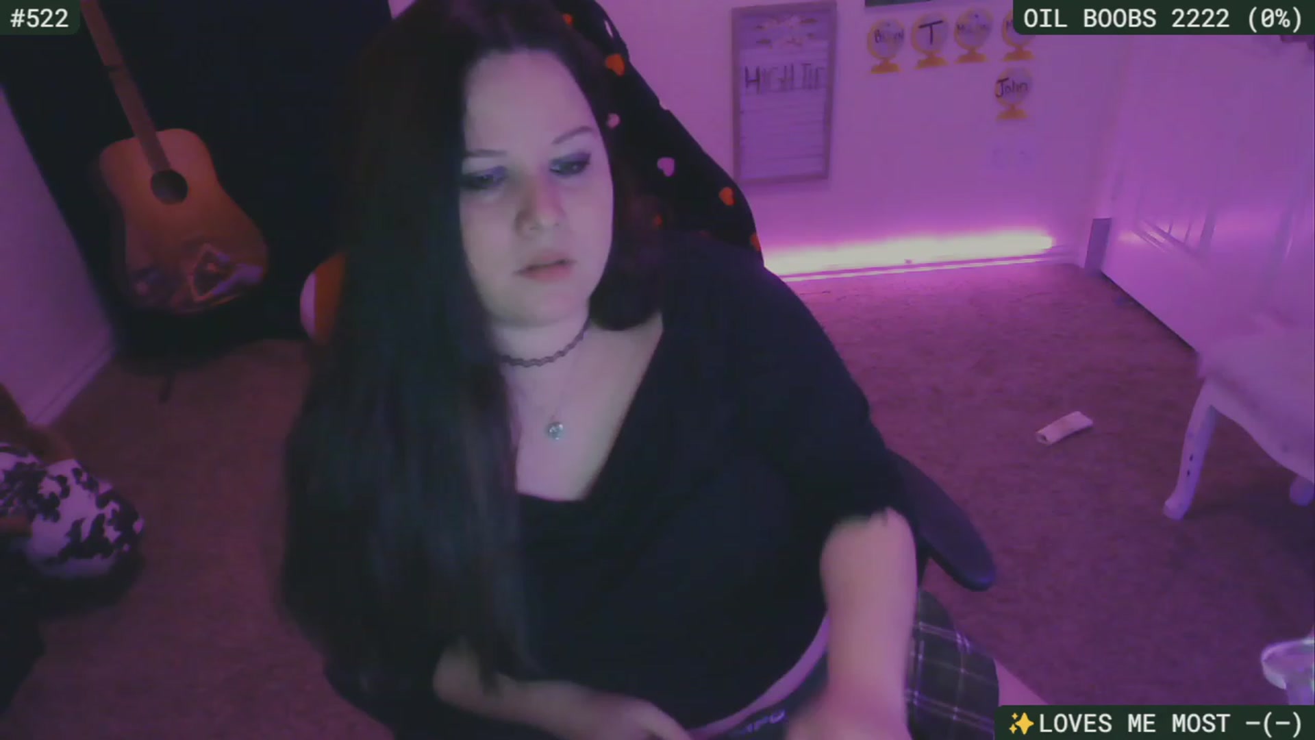 Gallery image thumbnail from SassySarah94's myfreecams stream on, 11/28/2023, 03:41 image 9 of 20