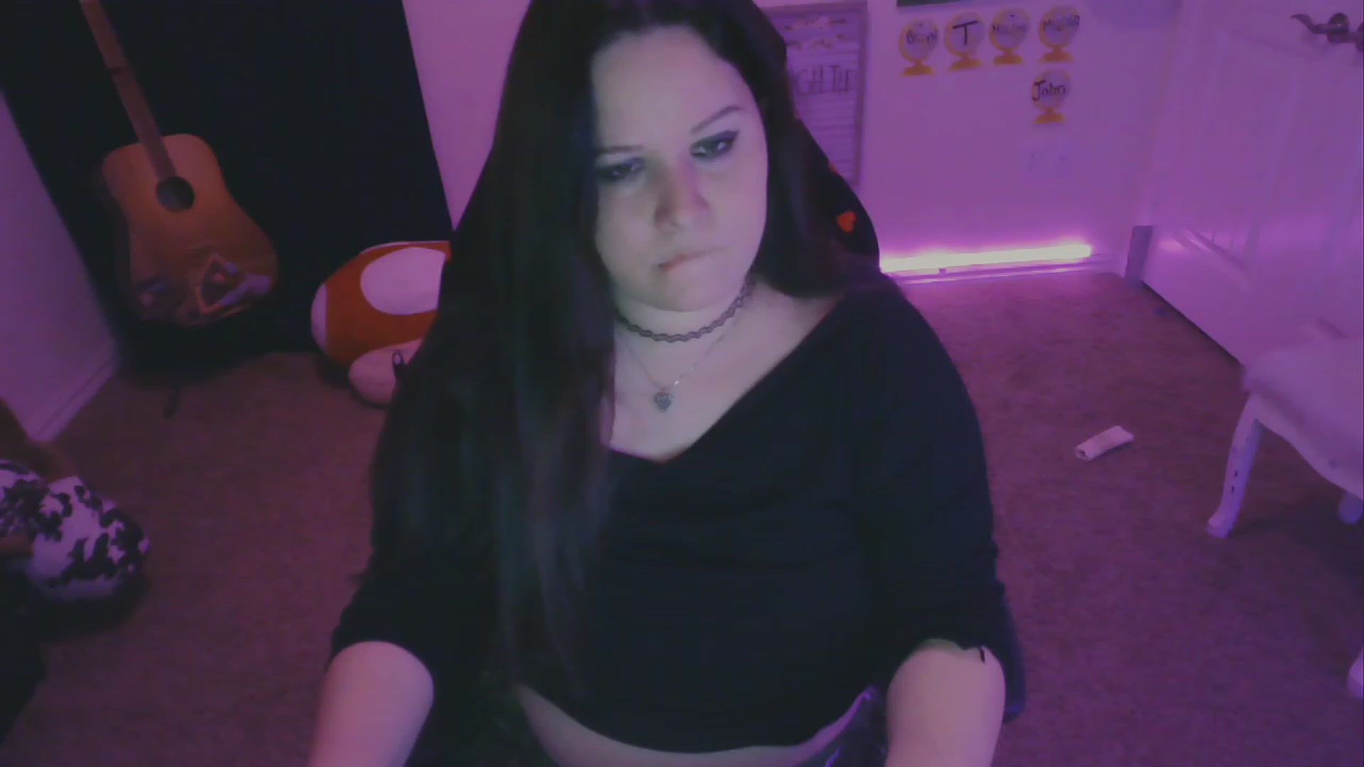 Gallery image thumbnail from SassySarah94's myfreecams stream on, 11/28/2023, 03:41 image 19 of 20