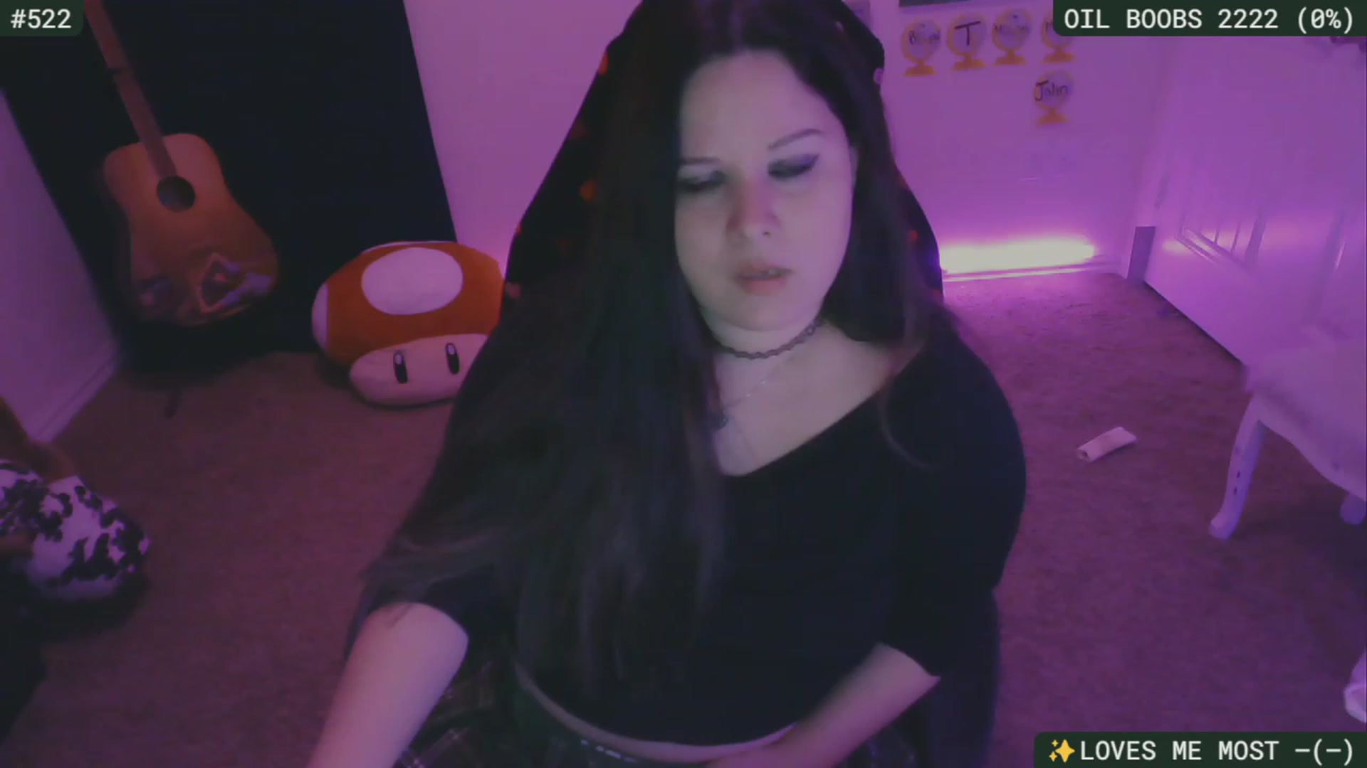 Gallery image thumbnail from SassySarah94's myfreecams stream on, 11/28/2023, 03:41 image 6 of 20