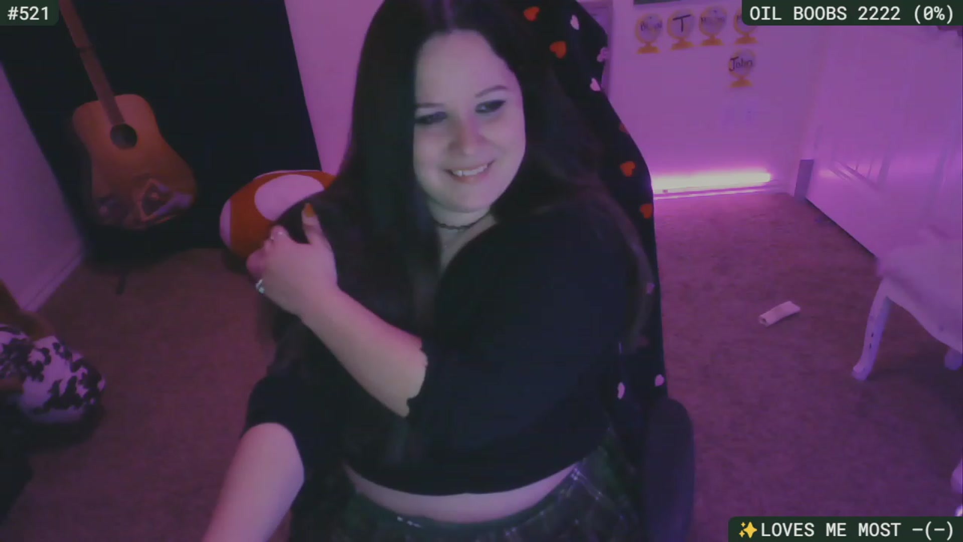 Gallery image thumbnail from SassySarah94's myfreecams stream on, 11/28/2023, 03:41 image 3 of 20