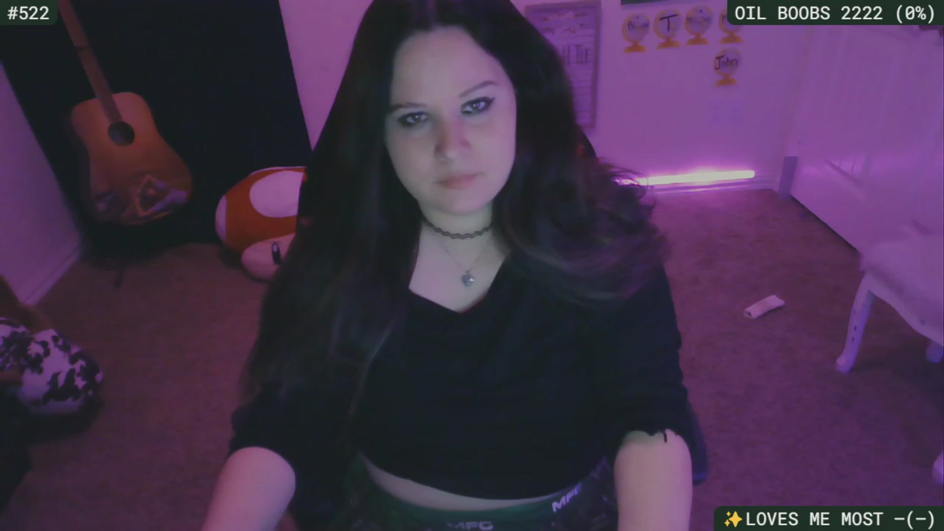 Gallery image thumbnail from SassySarah94's myfreecams stream on, 11/28/2023, 03:41 image 13 of 20