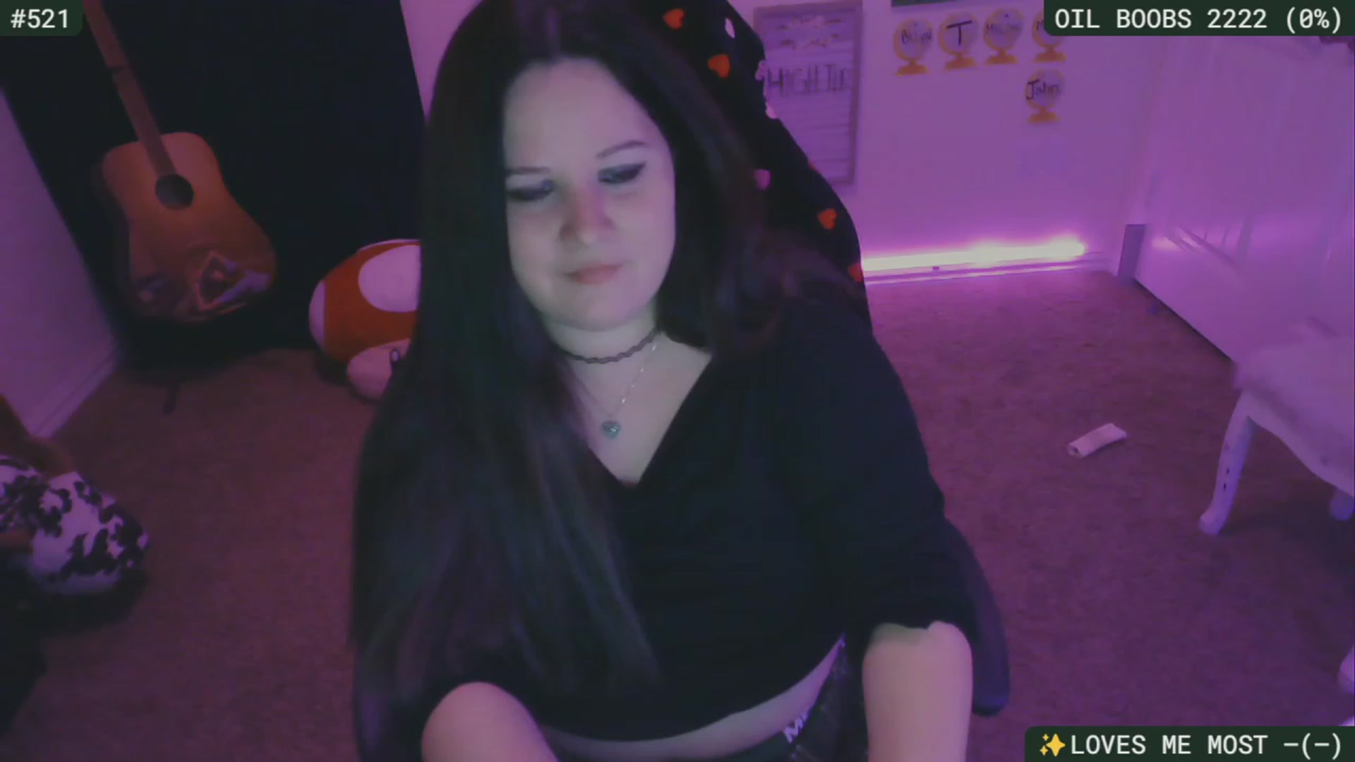 Gallery image thumbnail from SassySarah94's myfreecams stream on, 11/28/2023, 03:41 image 2 of 20