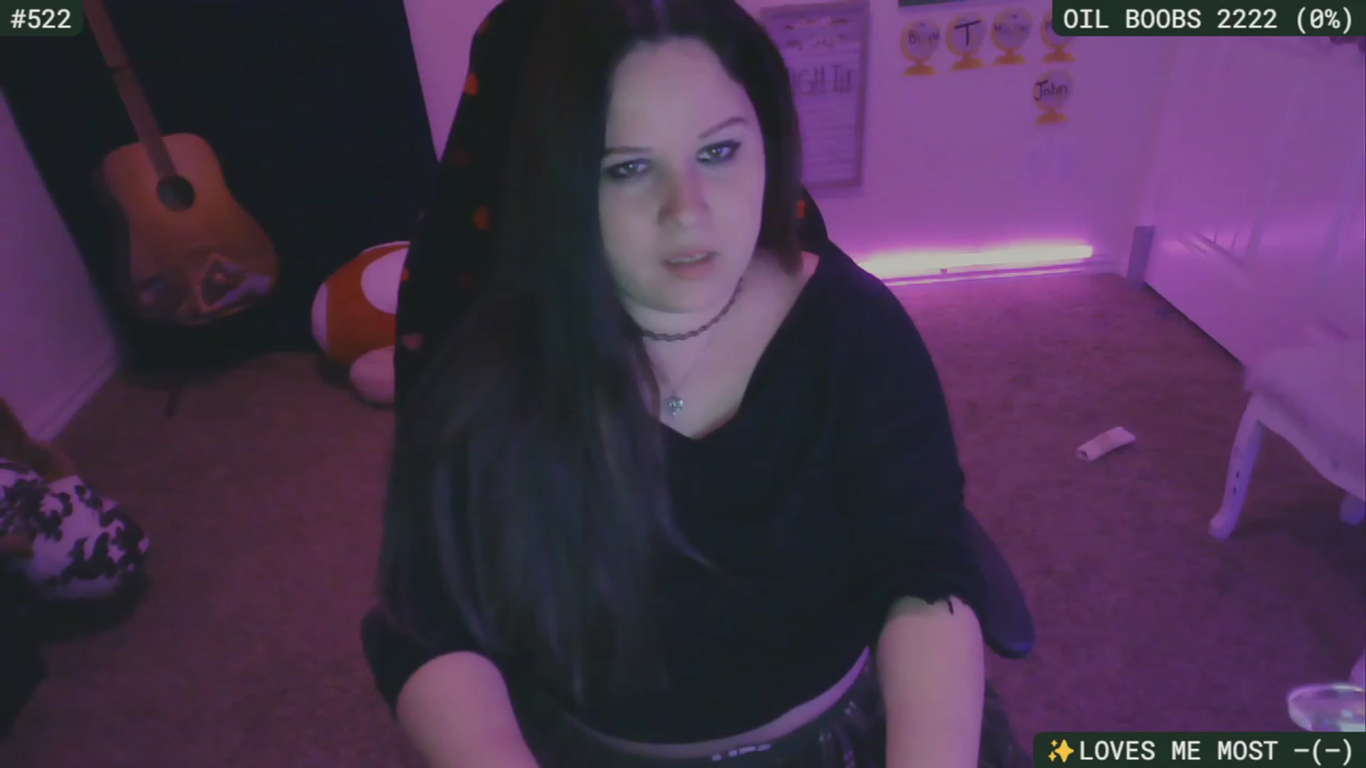 Gallery image thumbnail from SassySarah94's myfreecams stream on, 11/28/2023, 03:41 image 8 of 20