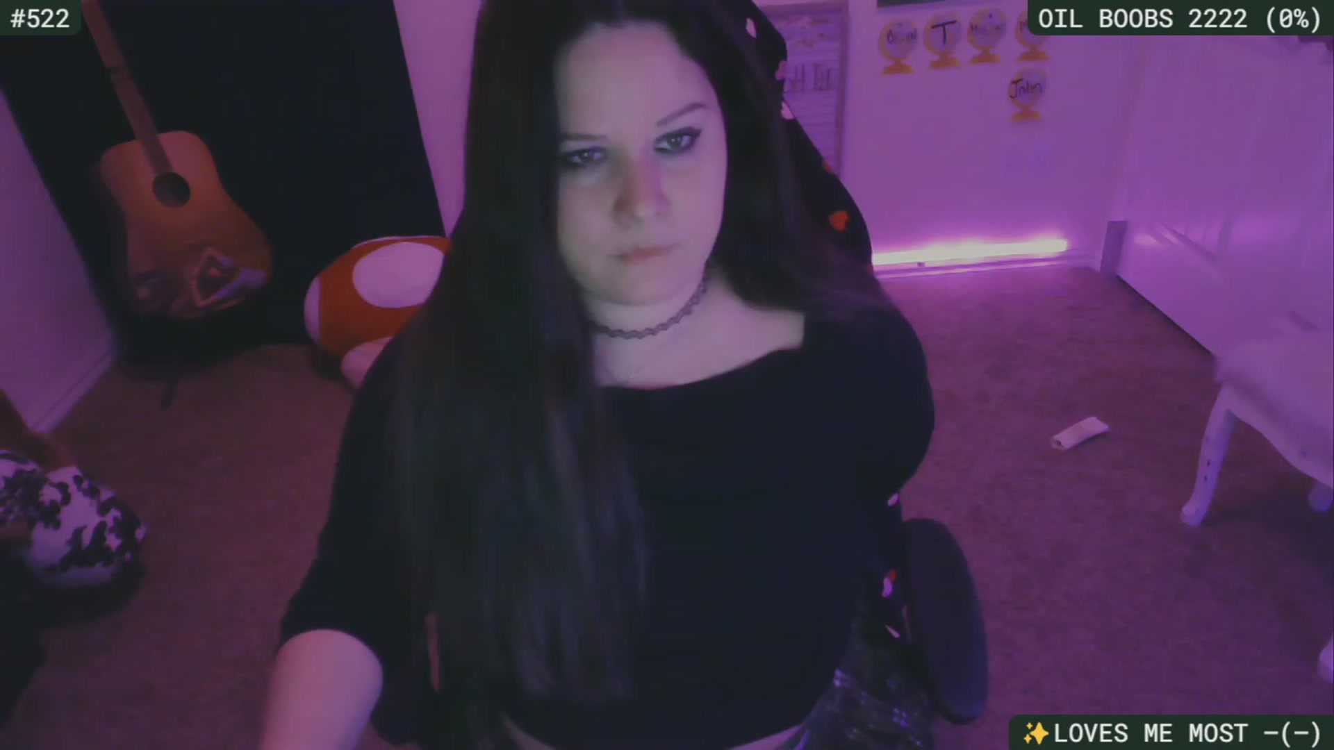 Gallery image thumbnail from SassySarah94's myfreecams stream on, 11/28/2023, 03:41 image 16 of 20