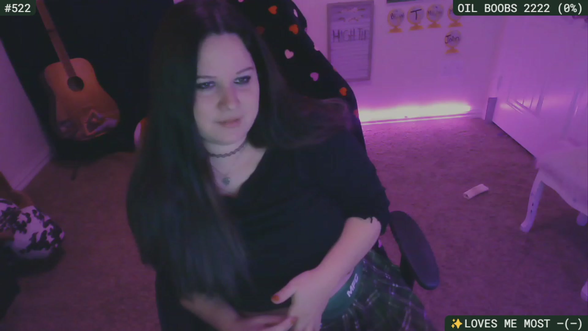 Gallery image thumbnail from SassySarah94's myfreecams stream on, 11/28/2023, 03:41 image 15 of 20