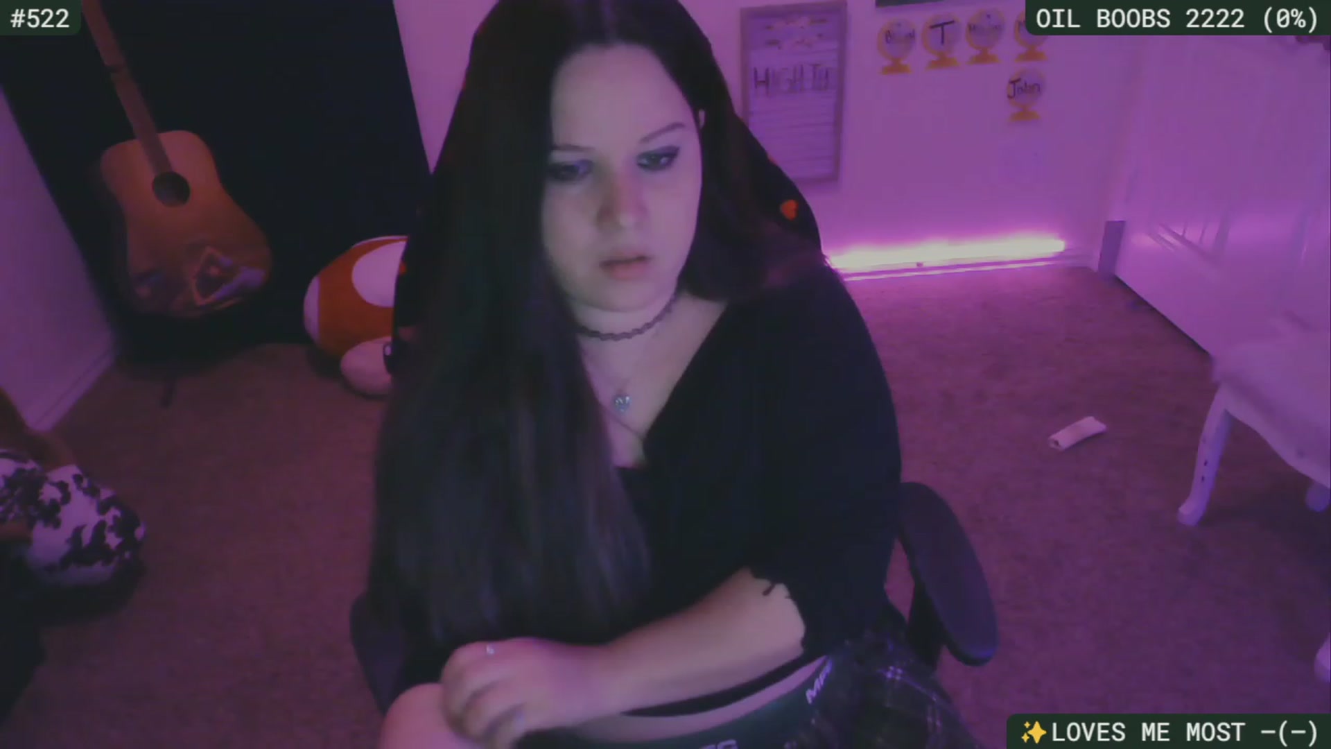 Gallery image thumbnail from SassySarah94's myfreecams stream on, 11/28/2023, 03:41 image 14 of 20