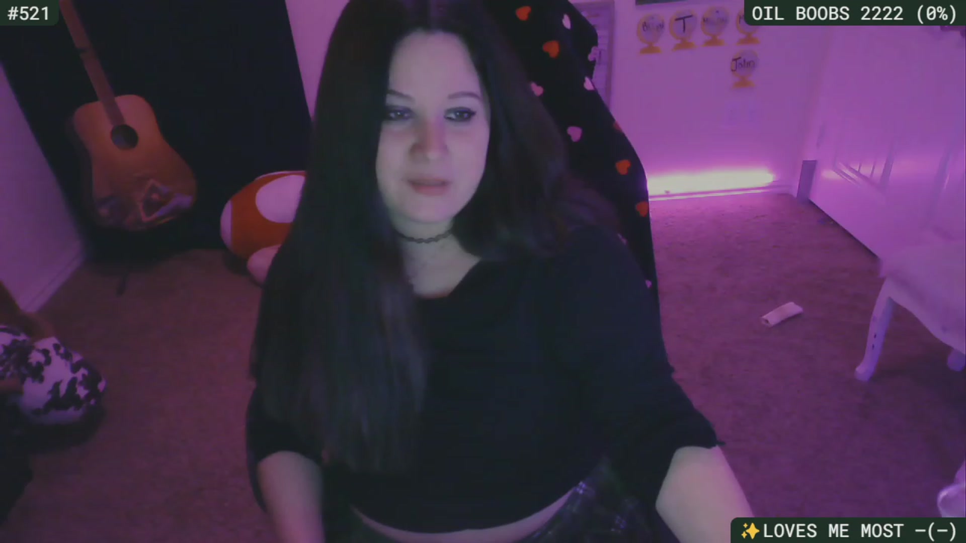 Gallery image thumbnail from SassySarah94's myfreecams stream on, 11/28/2023, 03:41 image 4 of 20