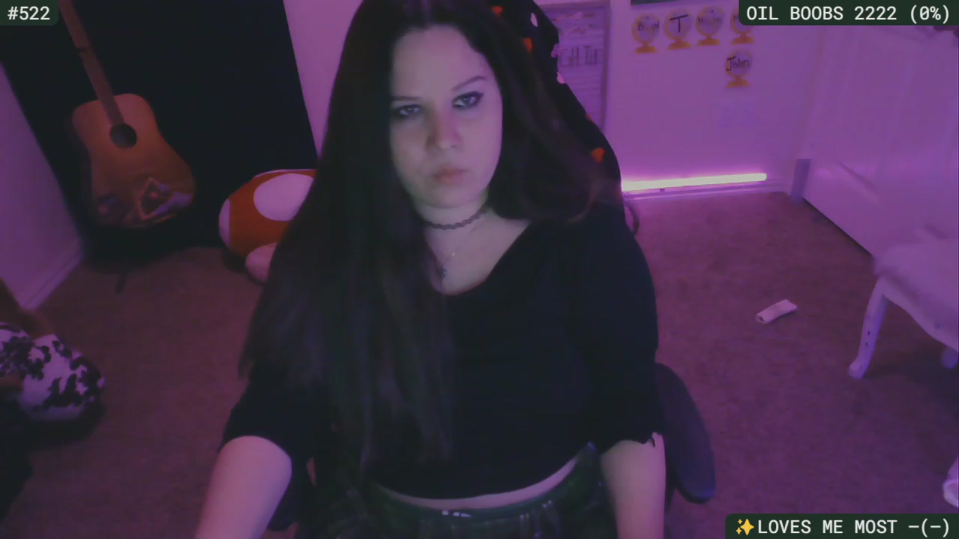 Gallery image thumbnail from SassySarah94's myfreecams stream on, 11/28/2023, 03:41 image 7 of 20