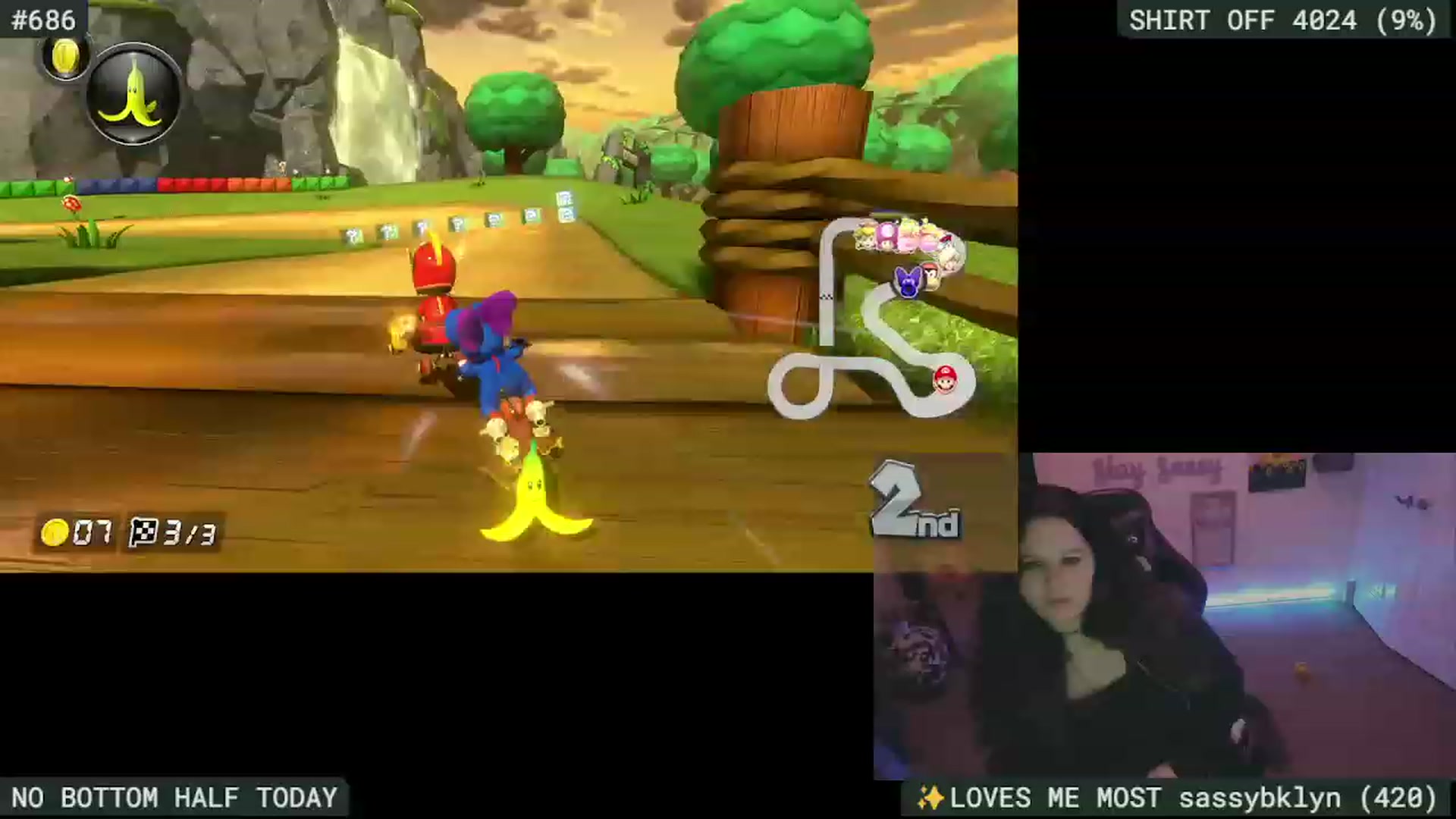 Gallery image thumbnail from SassySarah94's myfreecams stream on, 01/02/2024, 03:52 image 17 of 20