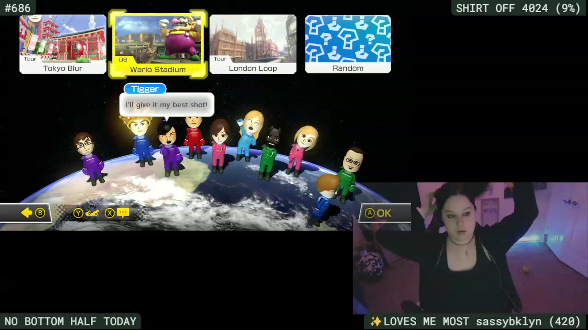 Gallery image thumbnail from SassySarah94's myfreecams stream on, 01/02/2024, 03:52 image 19 of 20