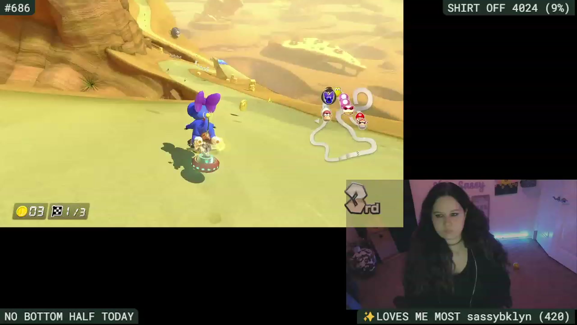 Gallery image thumbnail from SassySarah94's myfreecams stream on, 01/02/2024, 03:52 image 18 of 20