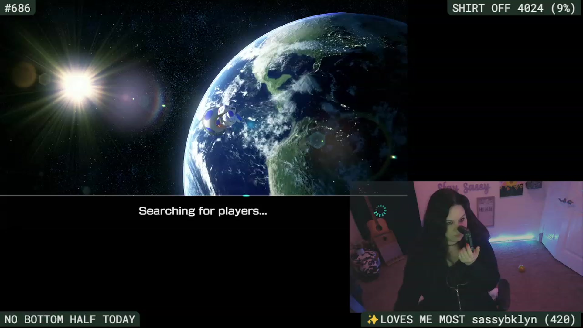 Gallery image thumbnail from SassySarah94's myfreecams stream on, 01/02/2024, 03:52 image 5 of 20