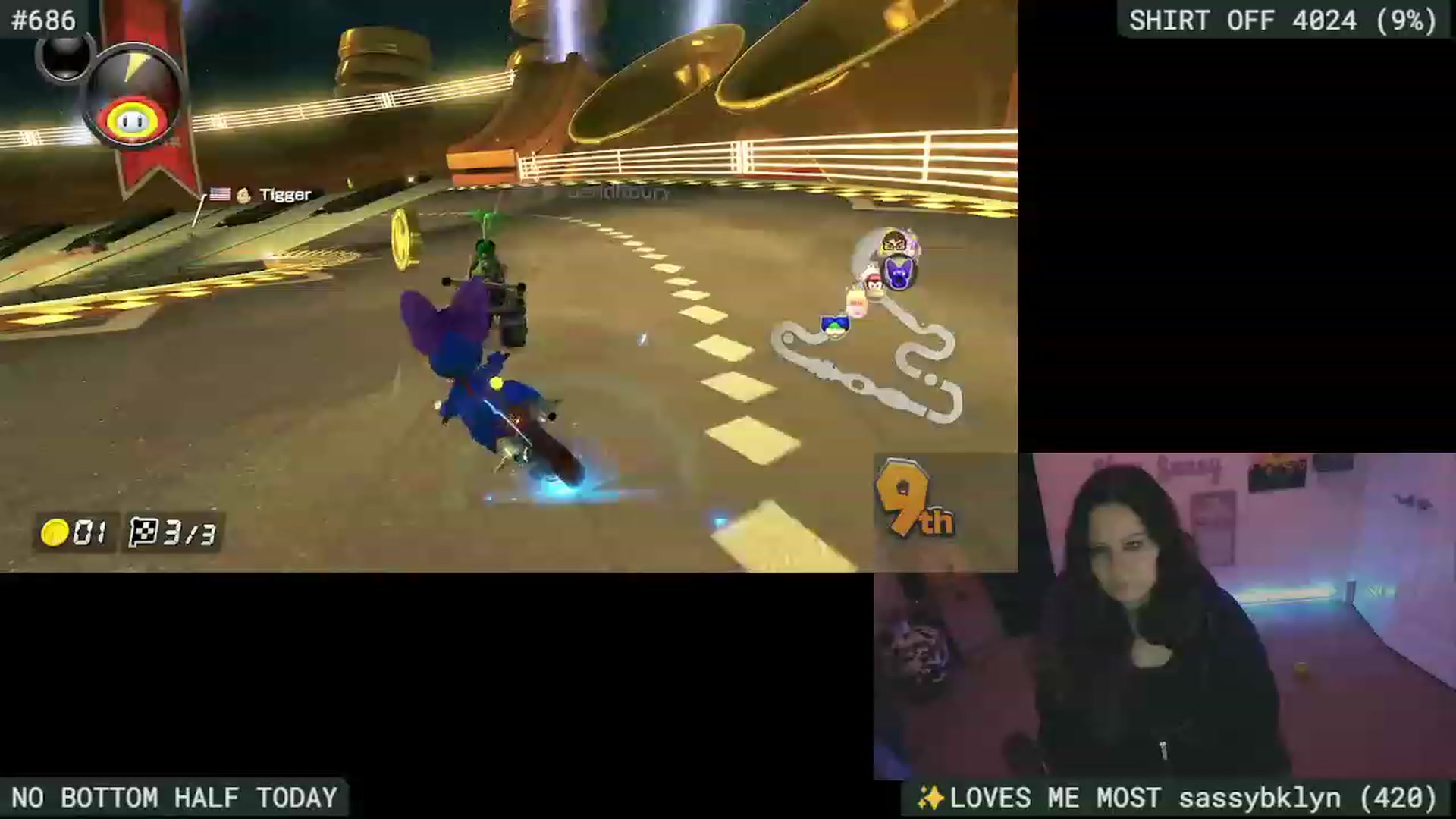 Gallery image thumbnail from SassySarah94's myfreecams stream on, 01/02/2024, 03:52 image 12 of 20