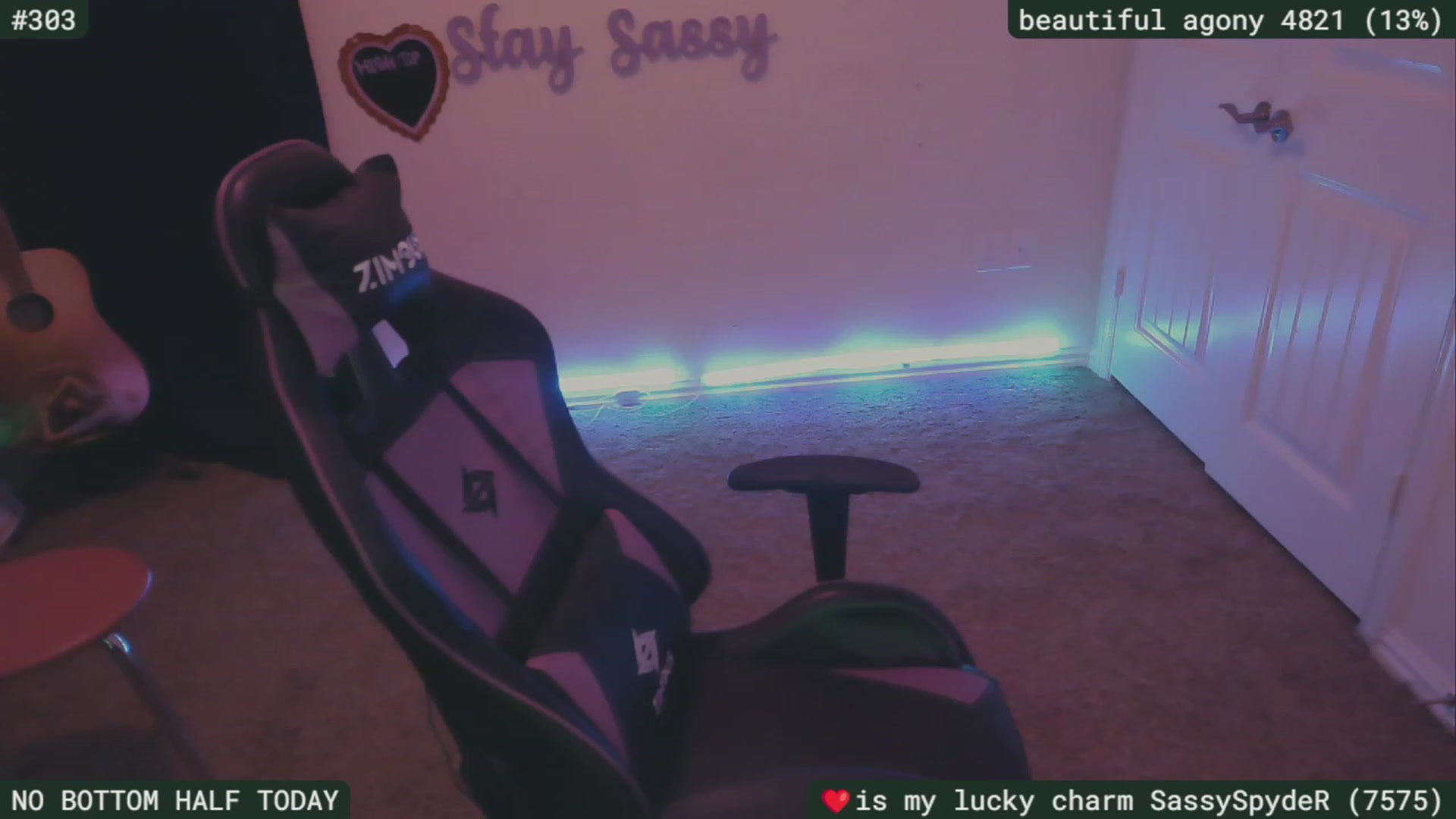 Gallery image thumbnail from SassySarah94's myfreecams stream on, 03/10/2024, 05:29 image 2 of 20