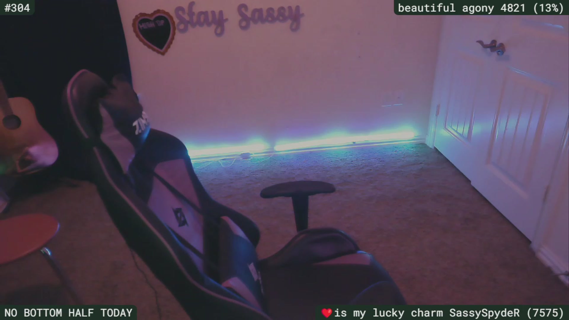 Gallery image thumbnail from SassySarah94's myfreecams stream on, 03/10/2024, 05:29 image 7 of 20